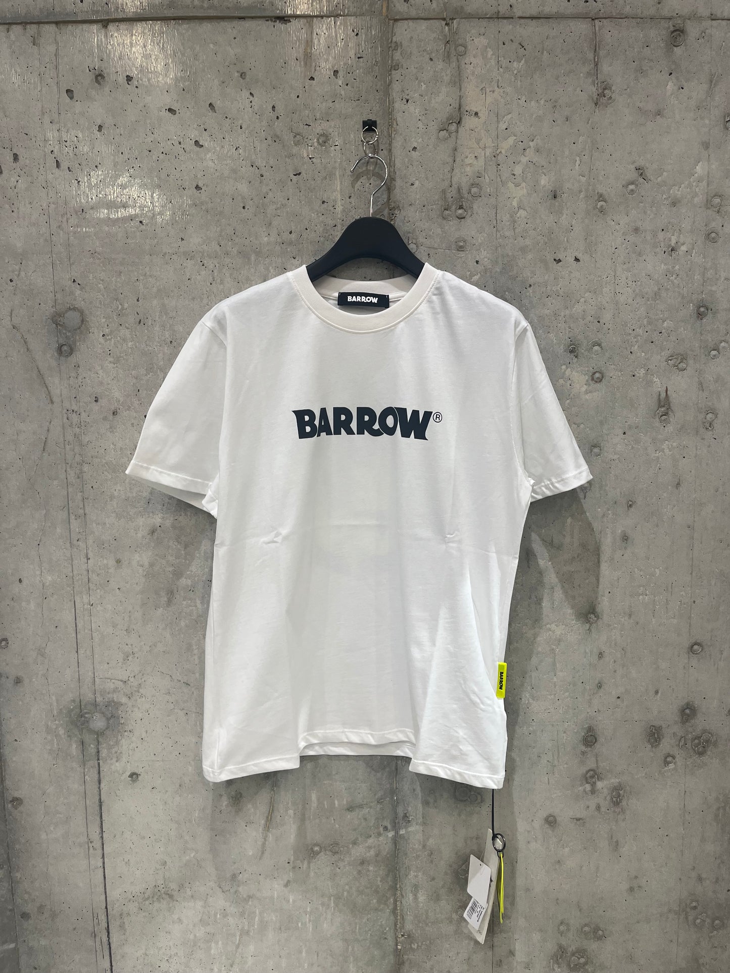 BARROW/Tシャツ/S4BWUATH186