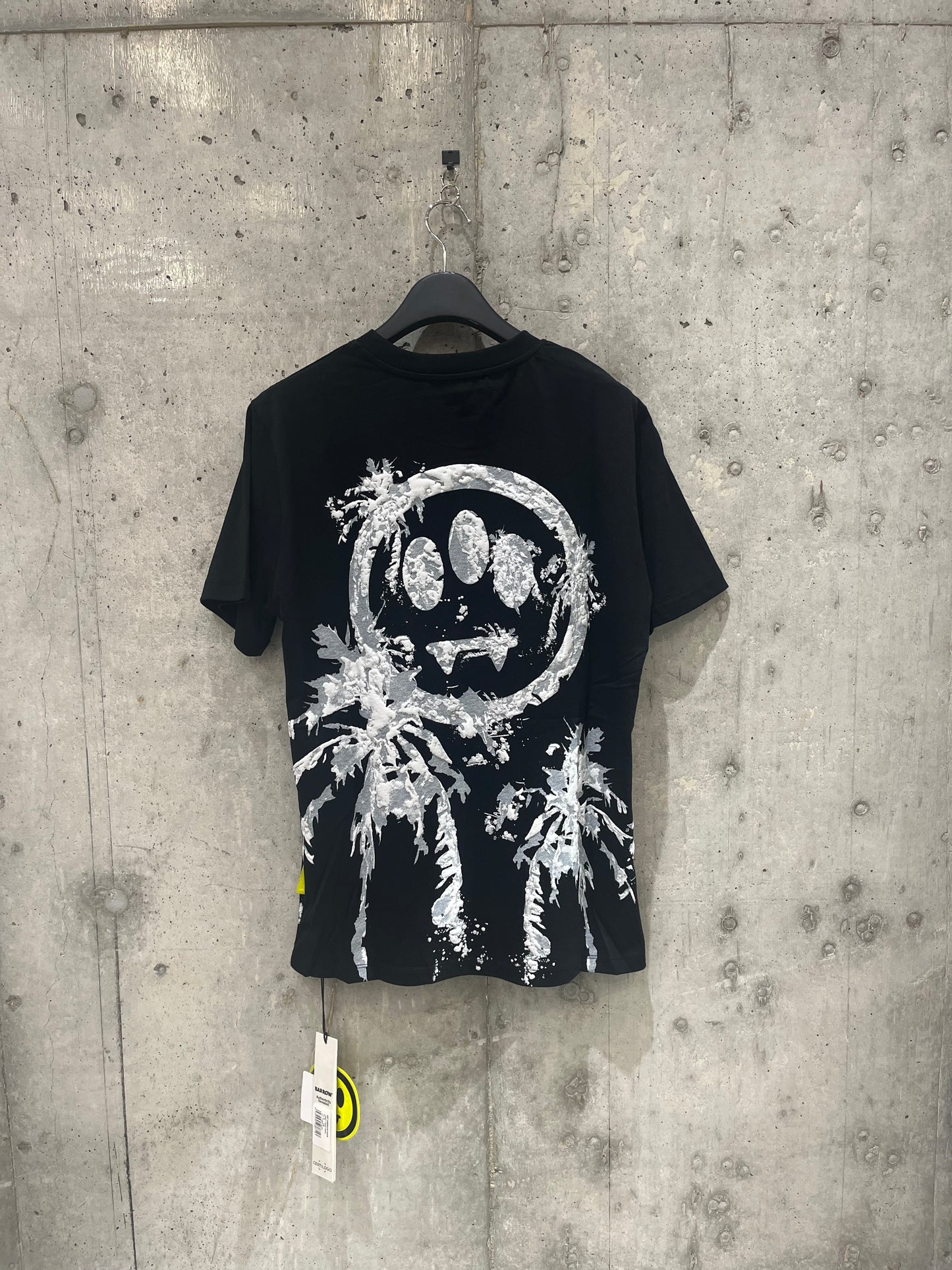 BARROW/Tシャツ/S4BWUATH034