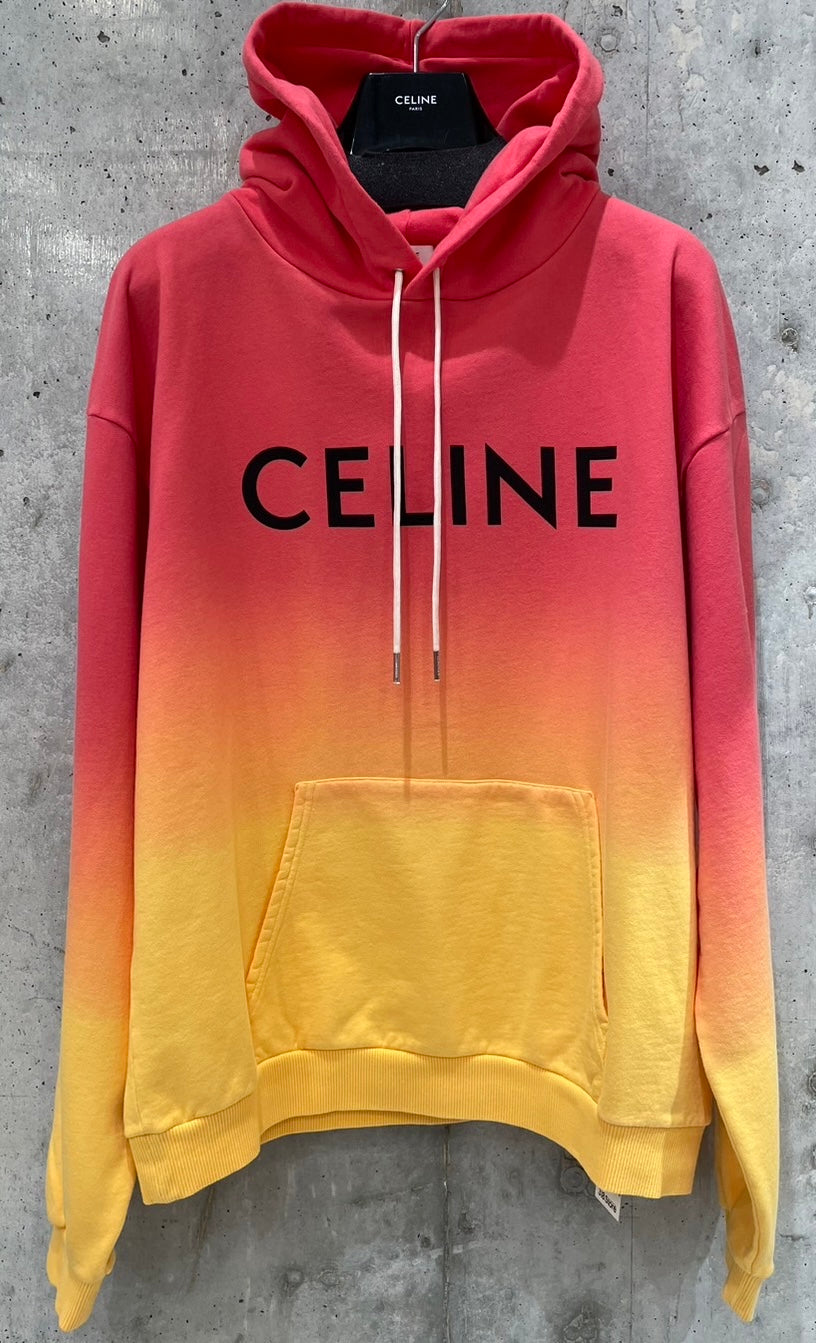 CELINE/パーカー/2Y321658Y