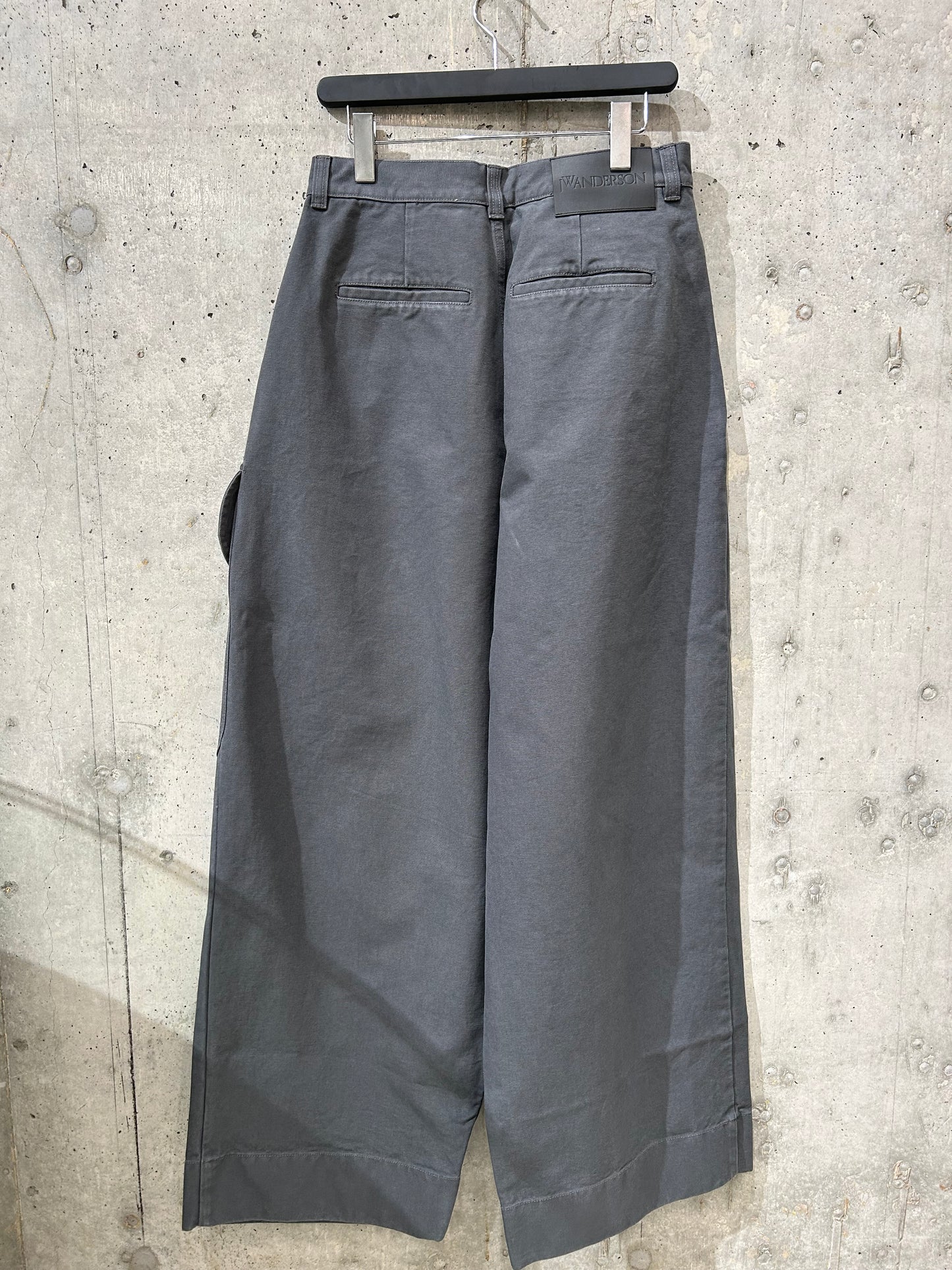 JW ANDERSON/パンツ/TR0366