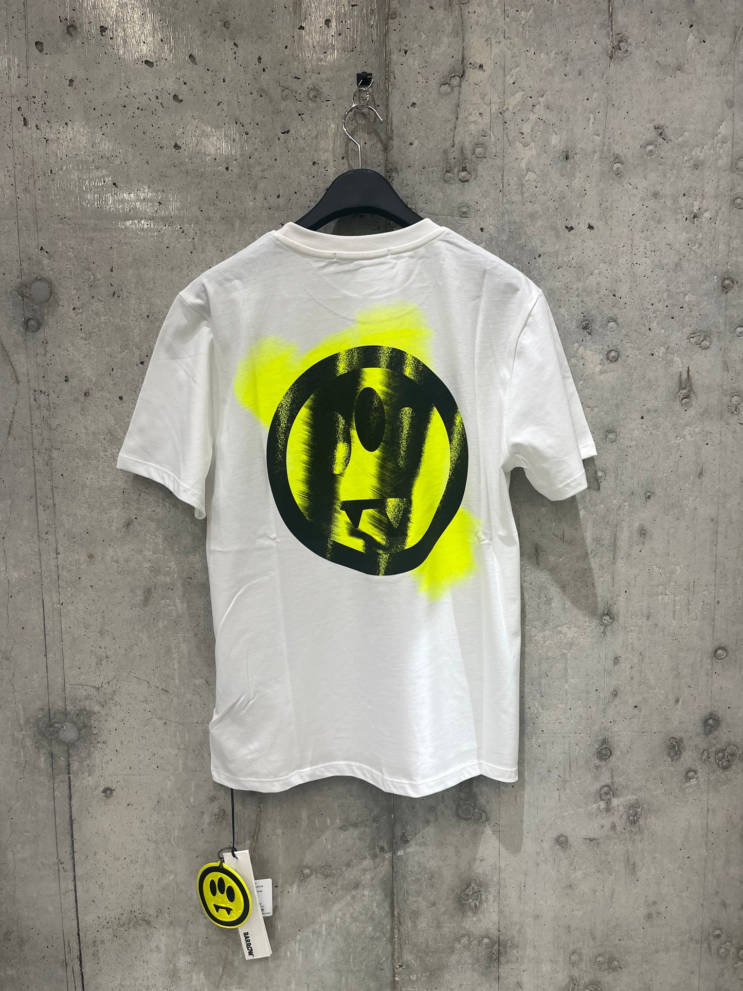 BARROW/Tシャツ/S4BWUATH186