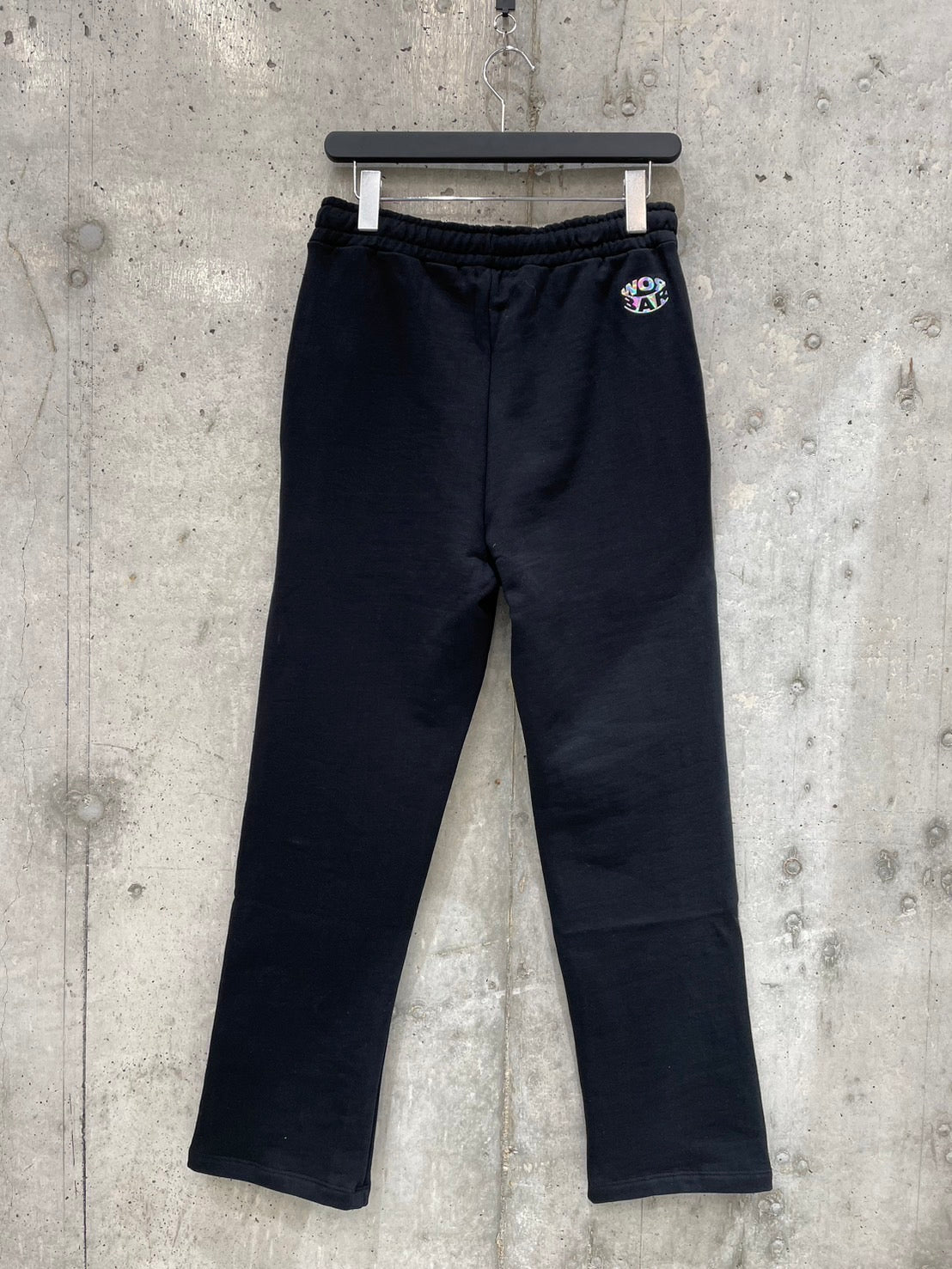 BARROW/スウェットパンツ/Black/S4BWUAFP132