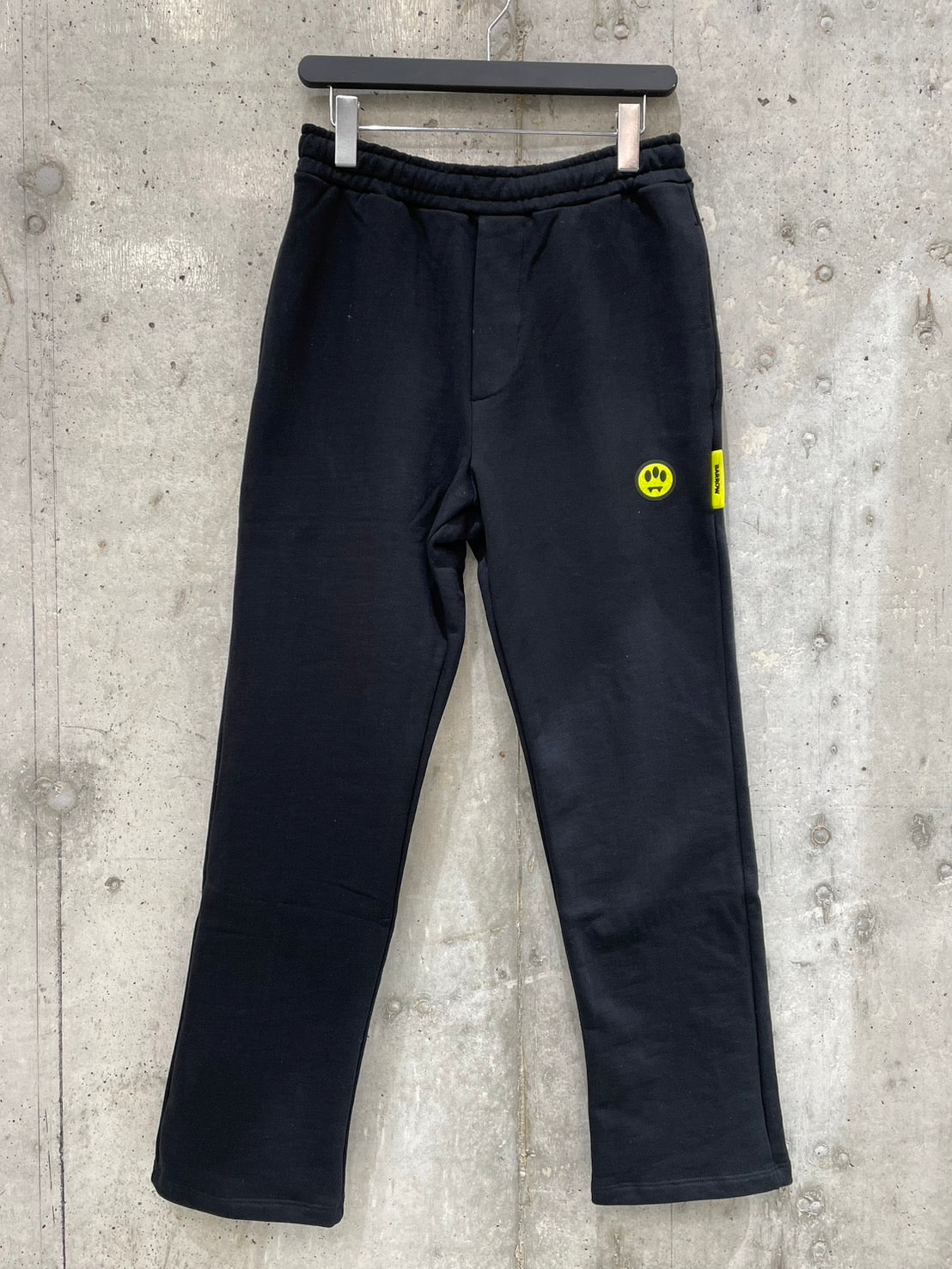 BARROW/スウェットパンツ/Black/S4BWUAFP132