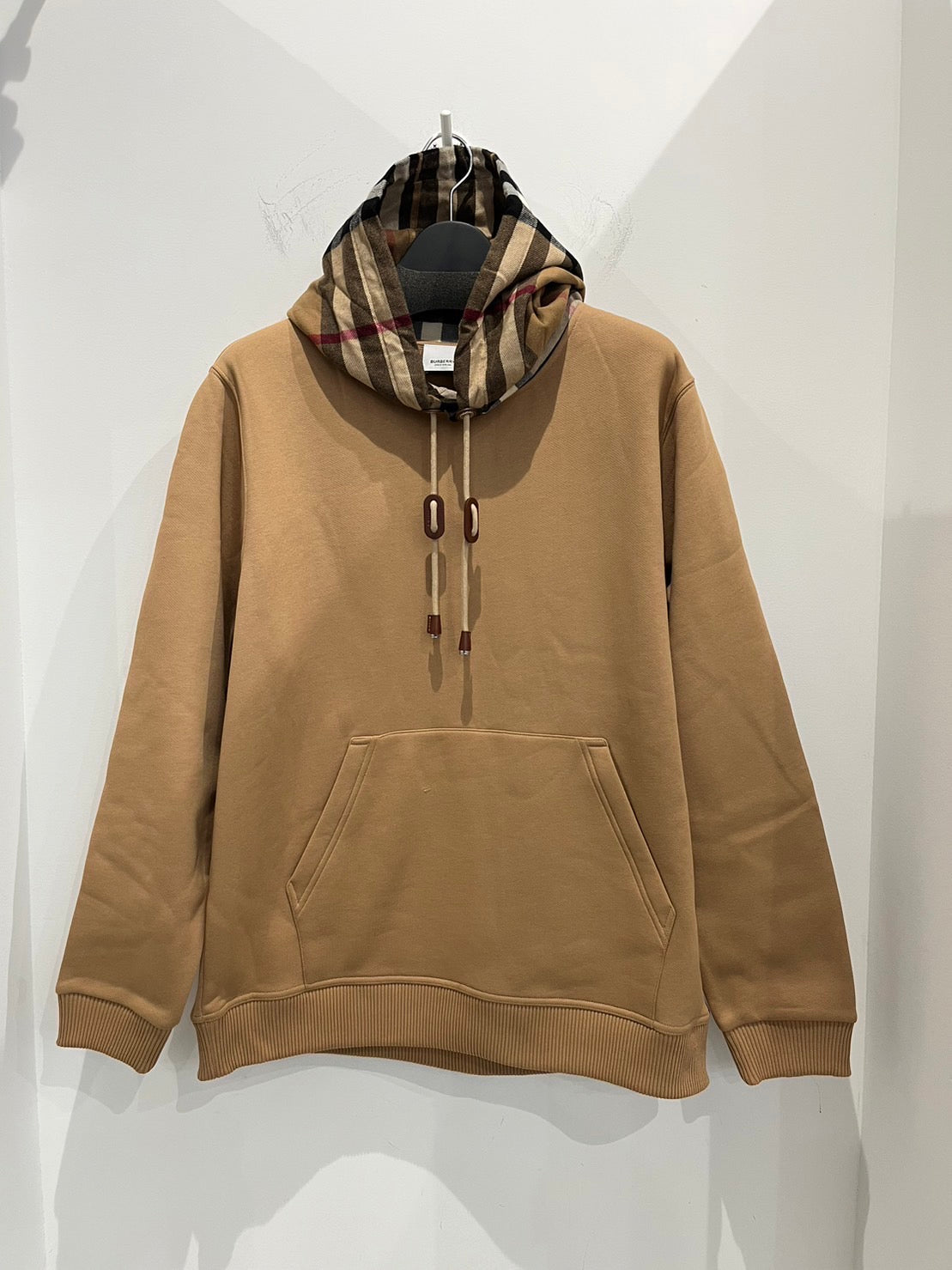 BURBERRY/バーバリー パーカー <80450006> BE