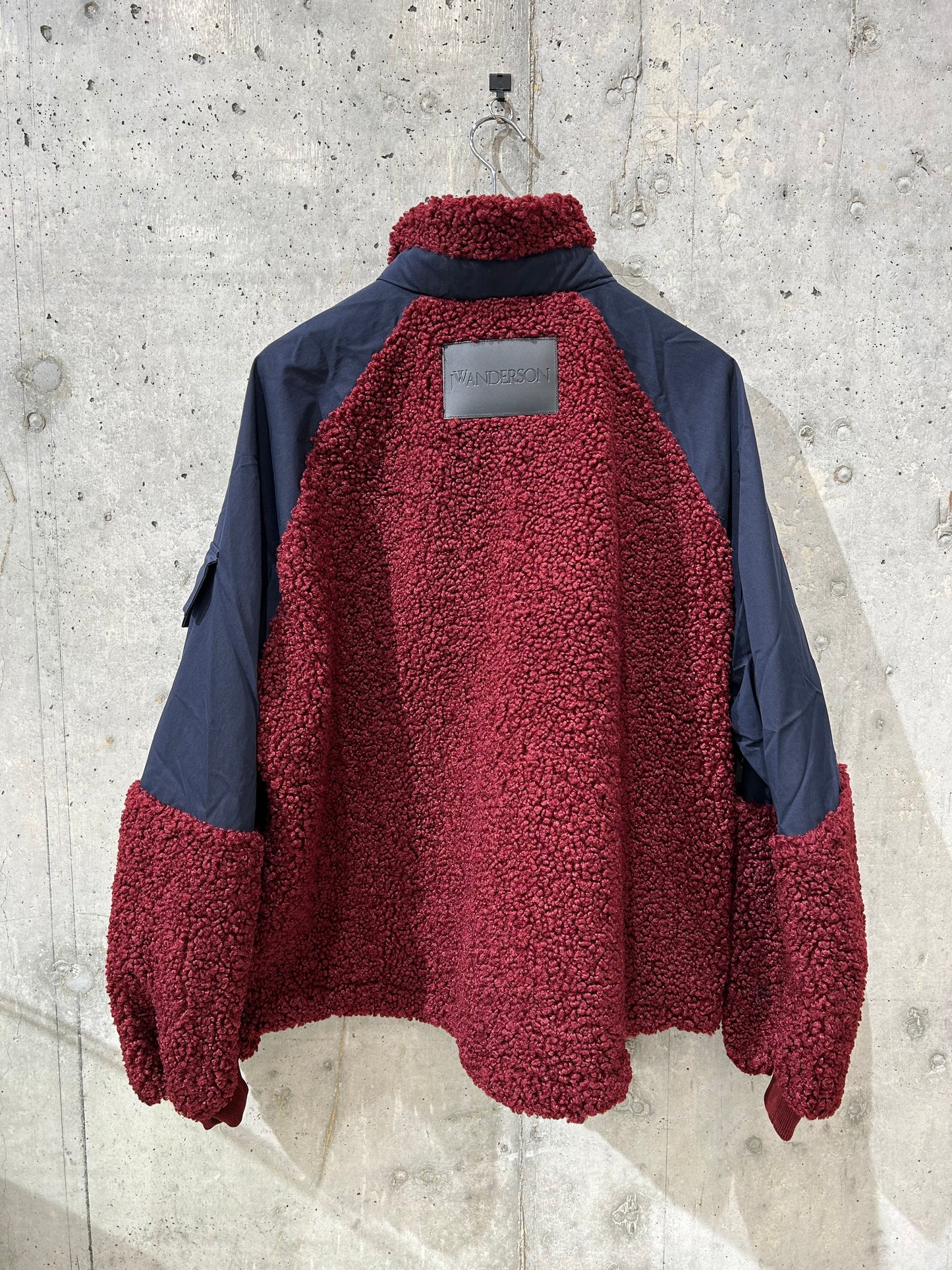 JW ANDERSON/アウター/JK0301