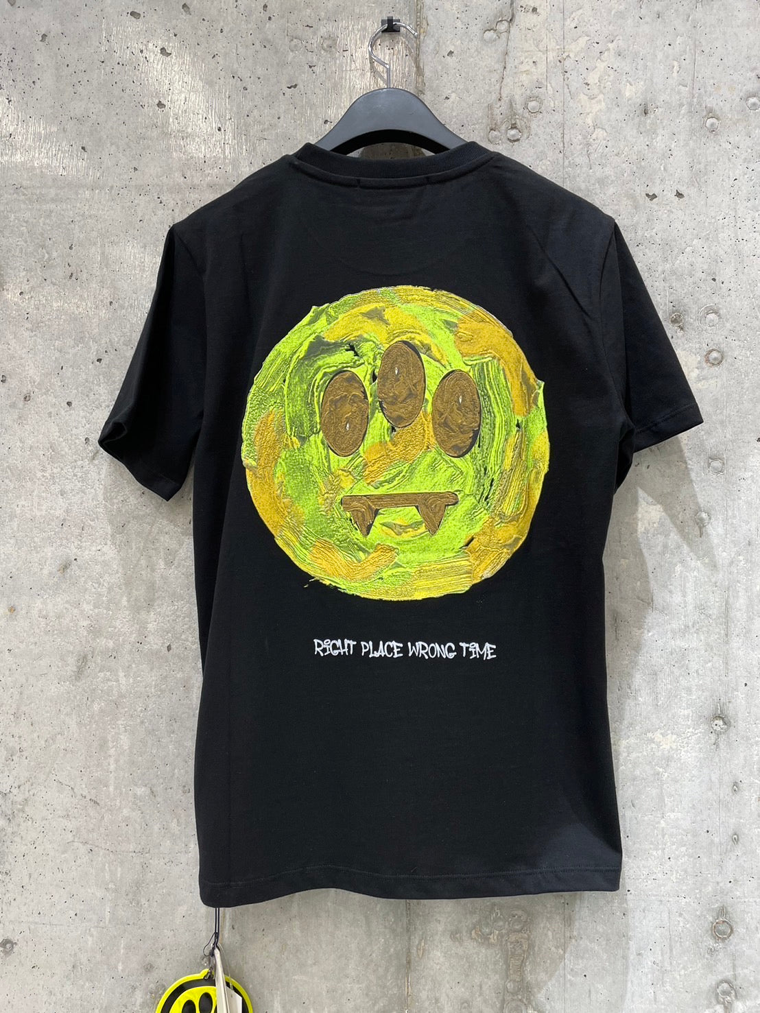 BARROW/Tシャツ/S4BWUATH043