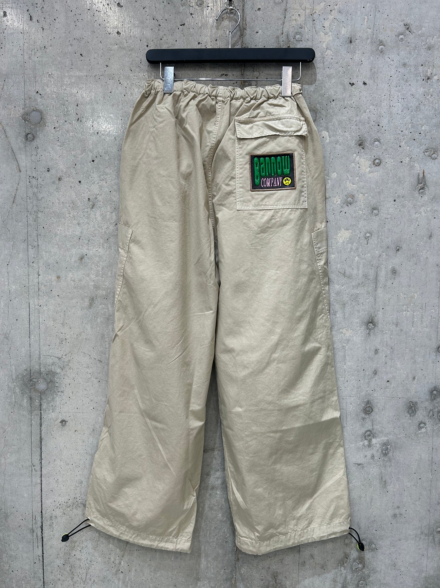 BARROW/カーゴパンツ/S4BWUAPA067