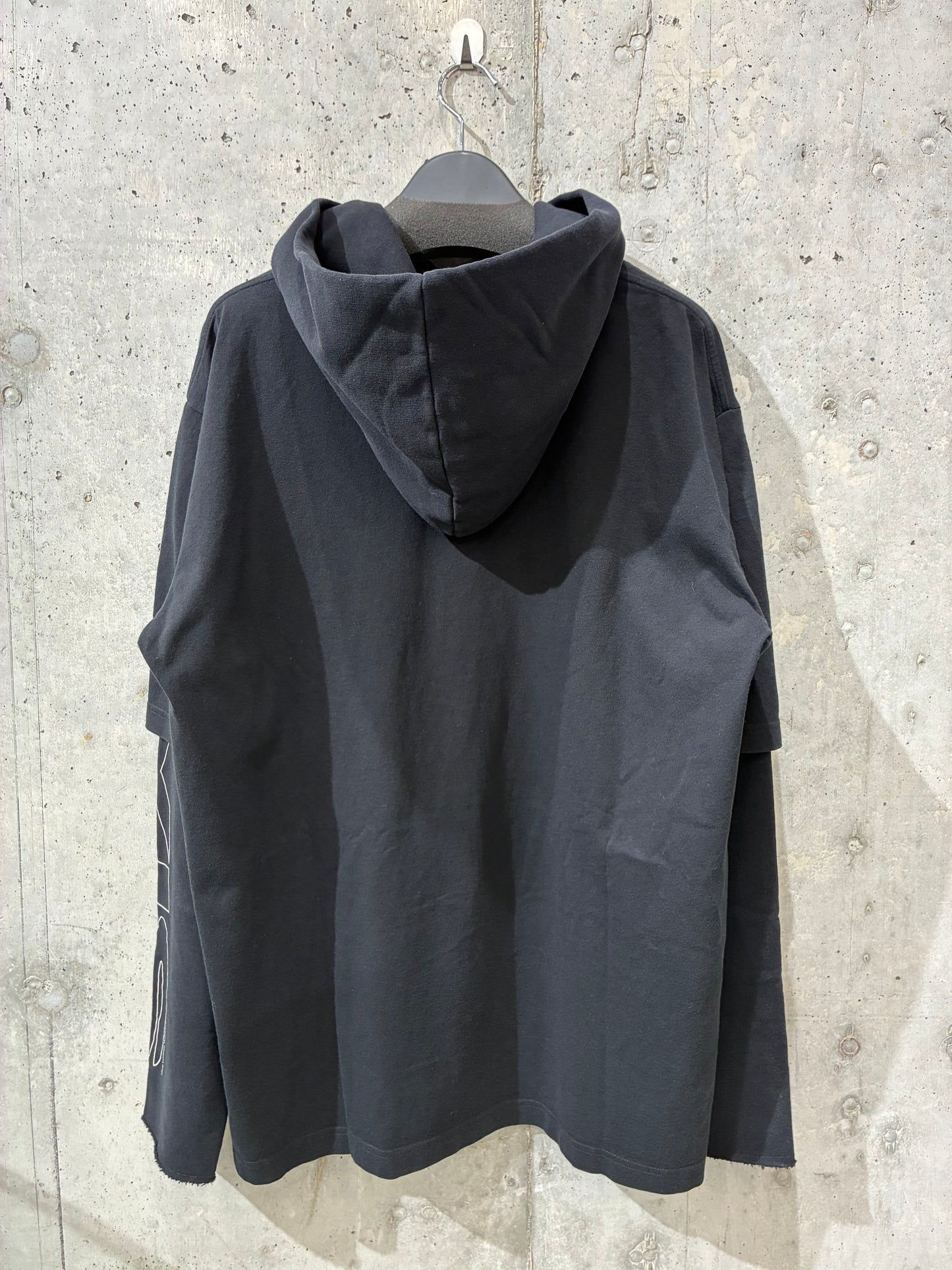 MM6 Maison Margiela/パーカー<SH0GU0032>