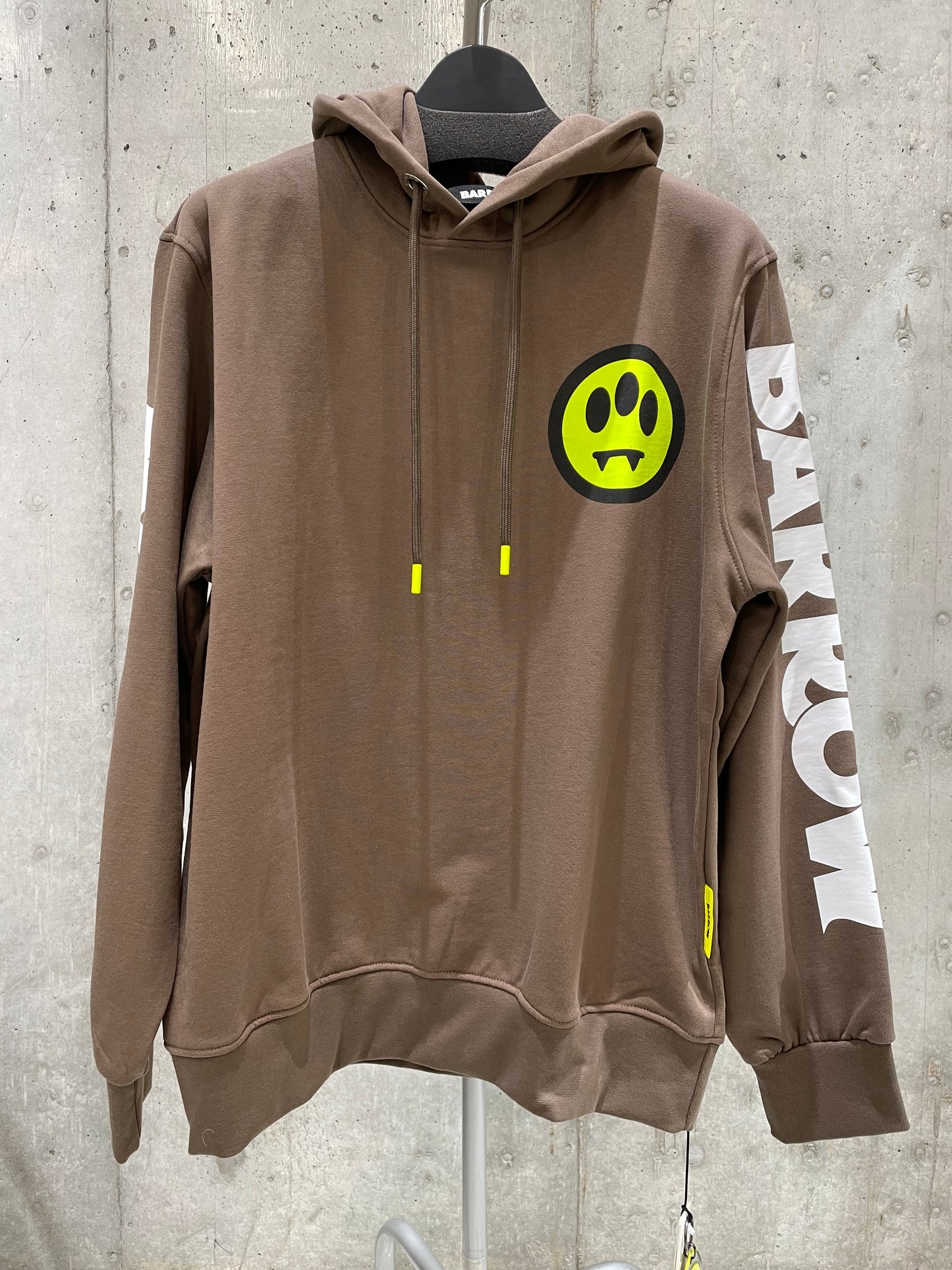 BARROW/バロー パーカー <WUAH147> BW015