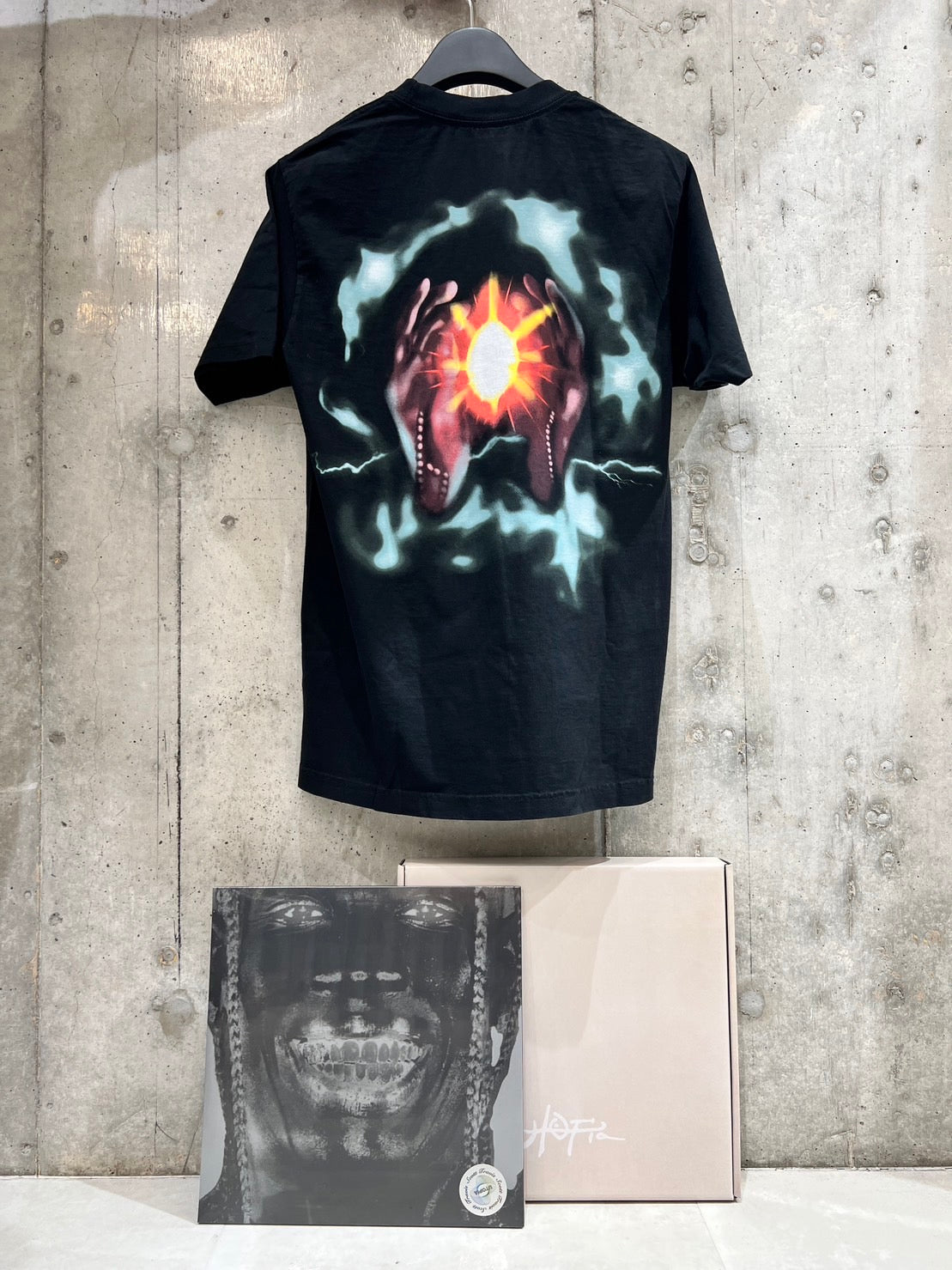 Cactus Jack/カクタス・ジャック Tシャツ <C5>