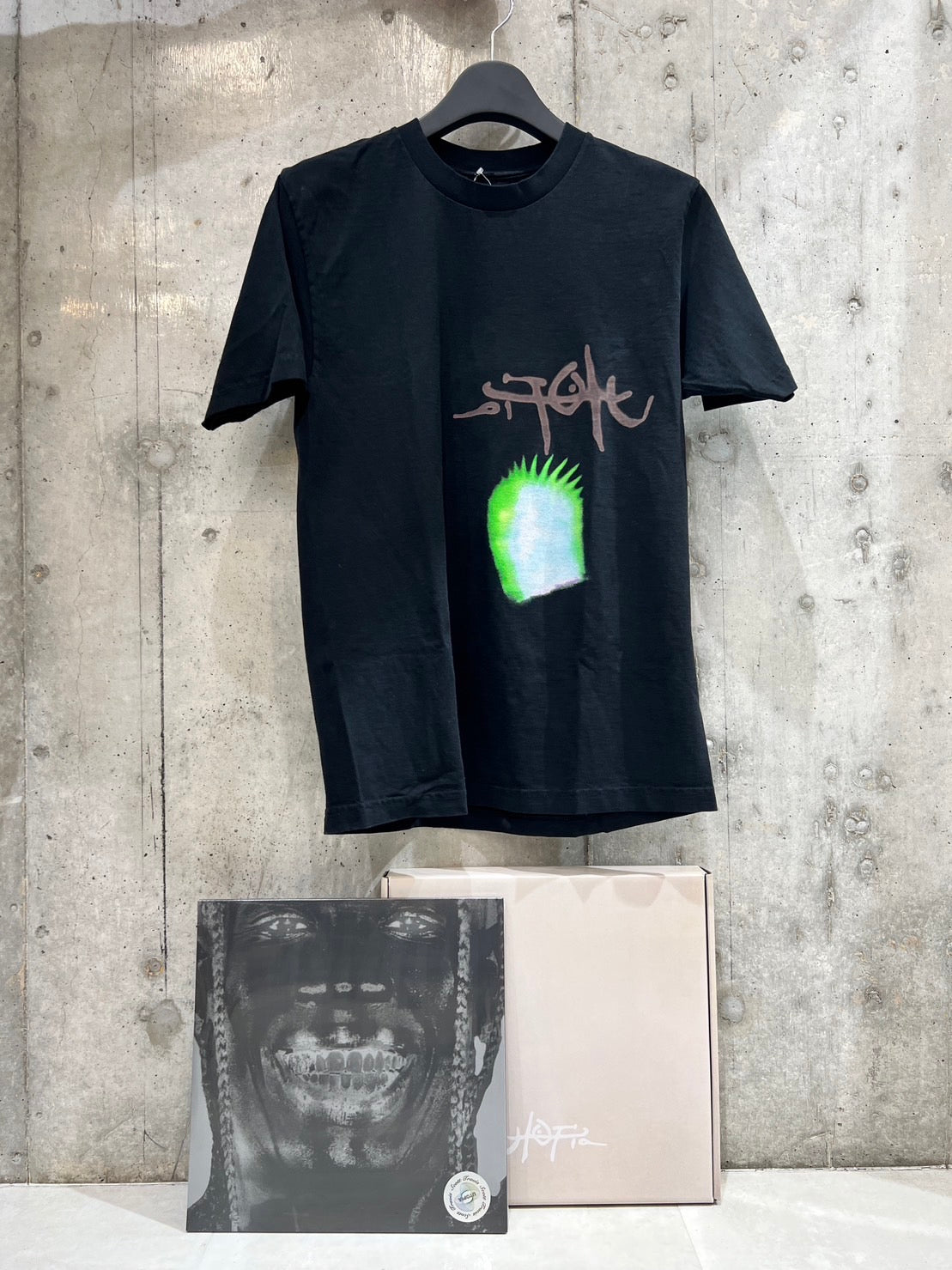 Cactus Jack/カクタス・ジャック Tシャツ <C5>