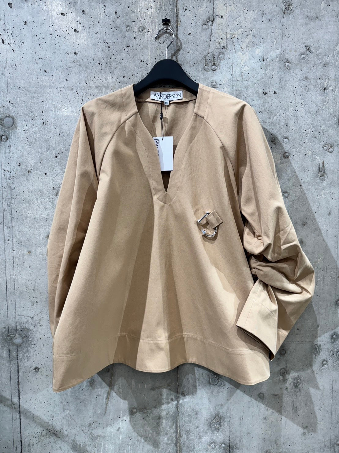 JW ANDERSON/アンサンブルトップス/<TP0348>