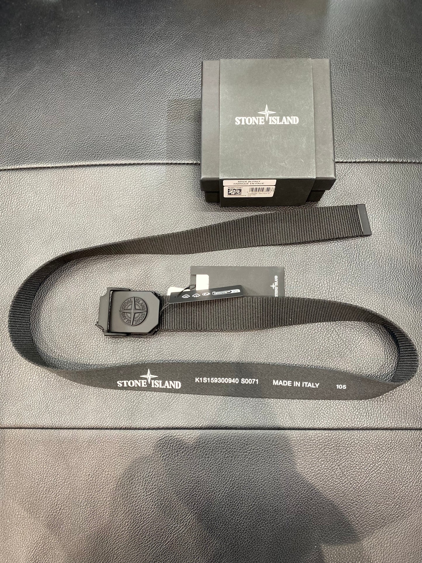 STONE ISLAND/ベルト<9300940>