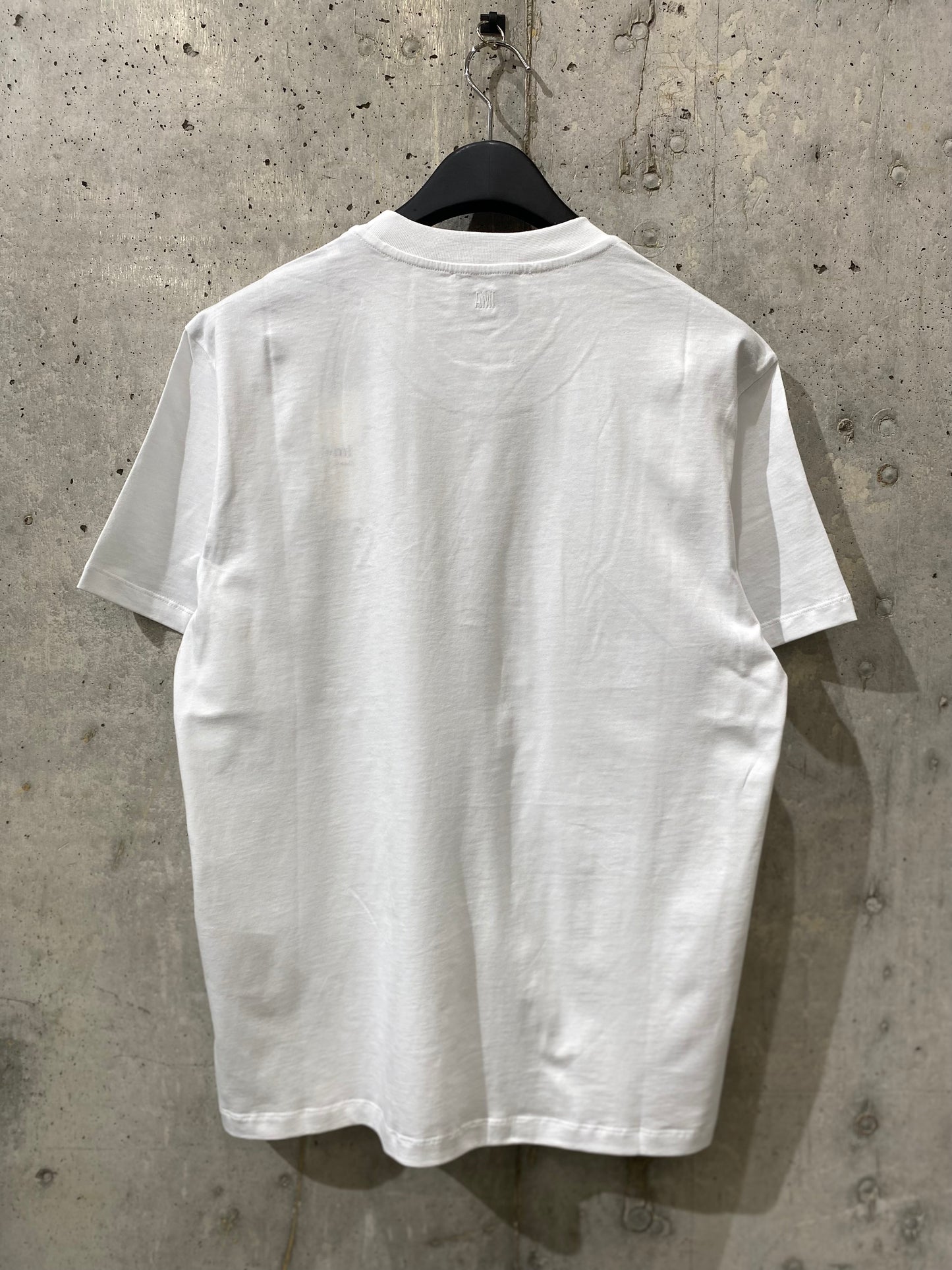 AMI PARIS/Tシャツ<BFUTS035>