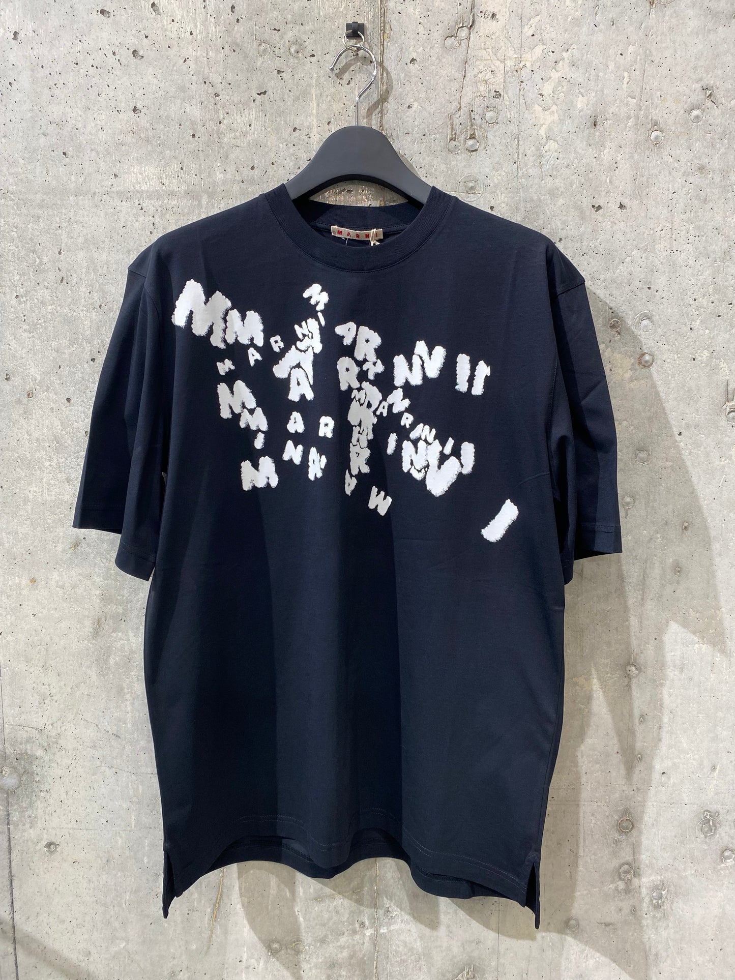 MARNI/Tシャツ<0287P0>