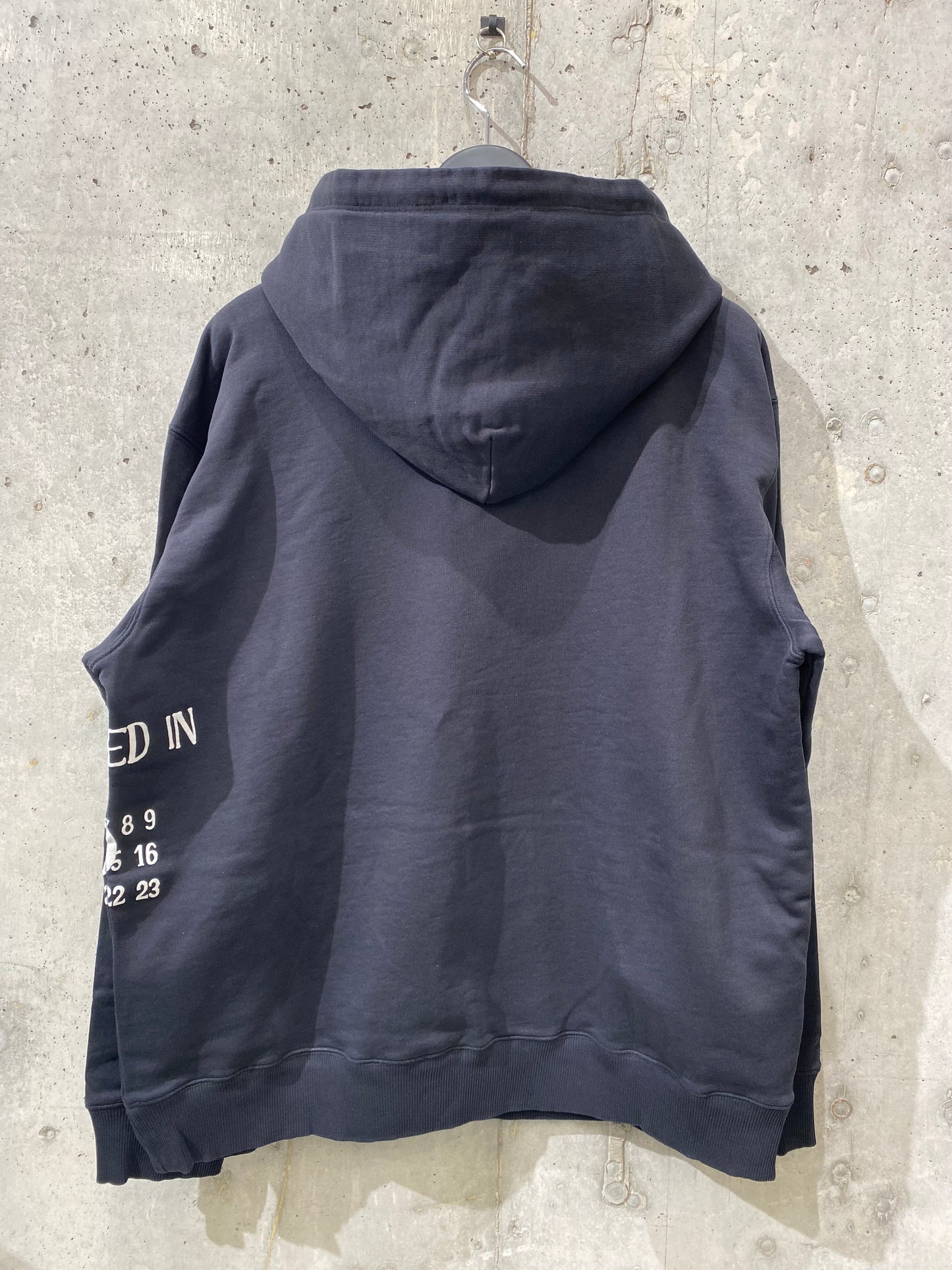 MM6 Maison Margiela/パーカー<H0GU0026>