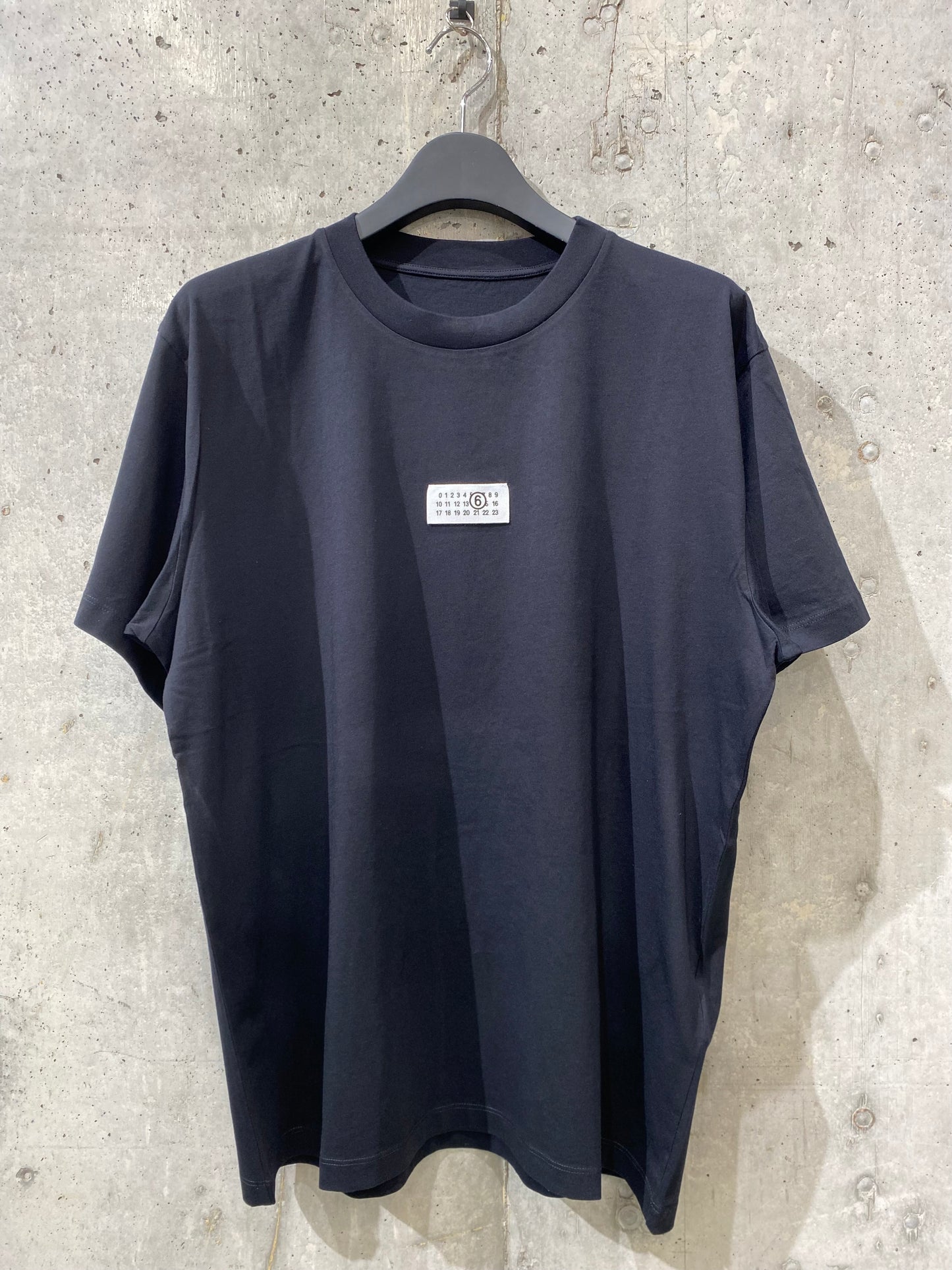 MM6 Maison Margiela/Tシャツ<H0GC0033>