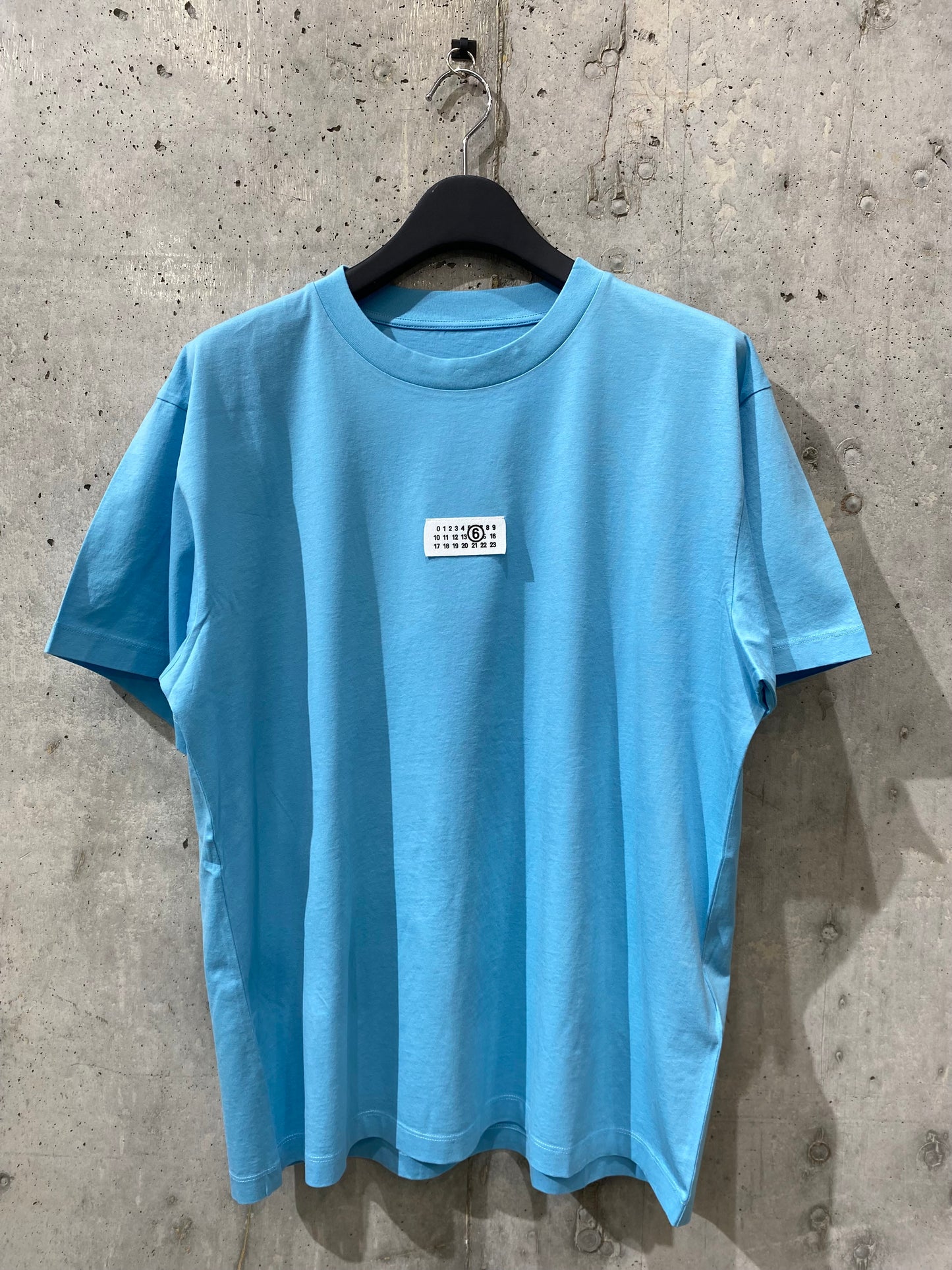 MM6 Maison Margiela/Tシャツ<H0GC0033>