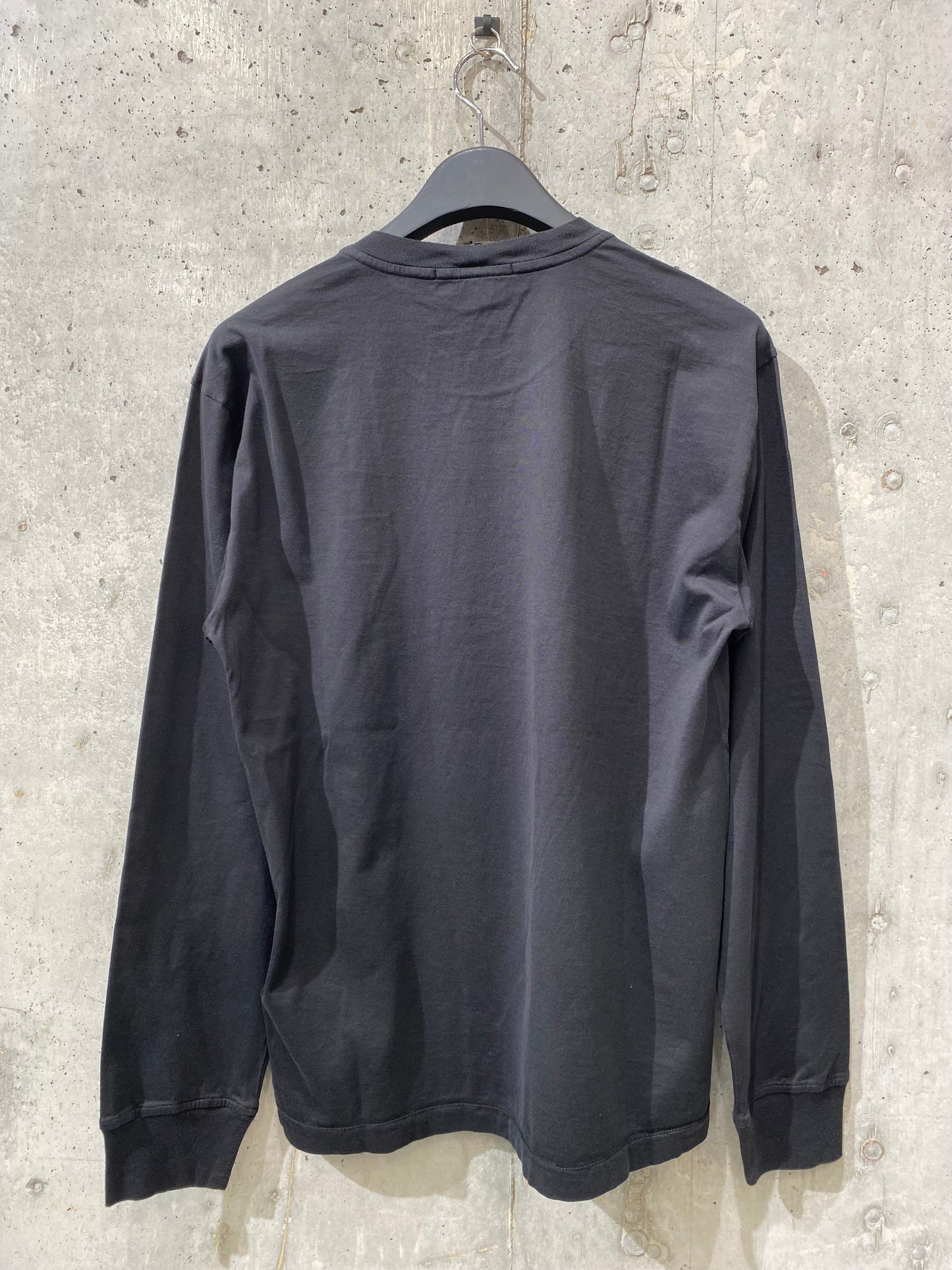 STONE ISLAND/ロンT<2100227>