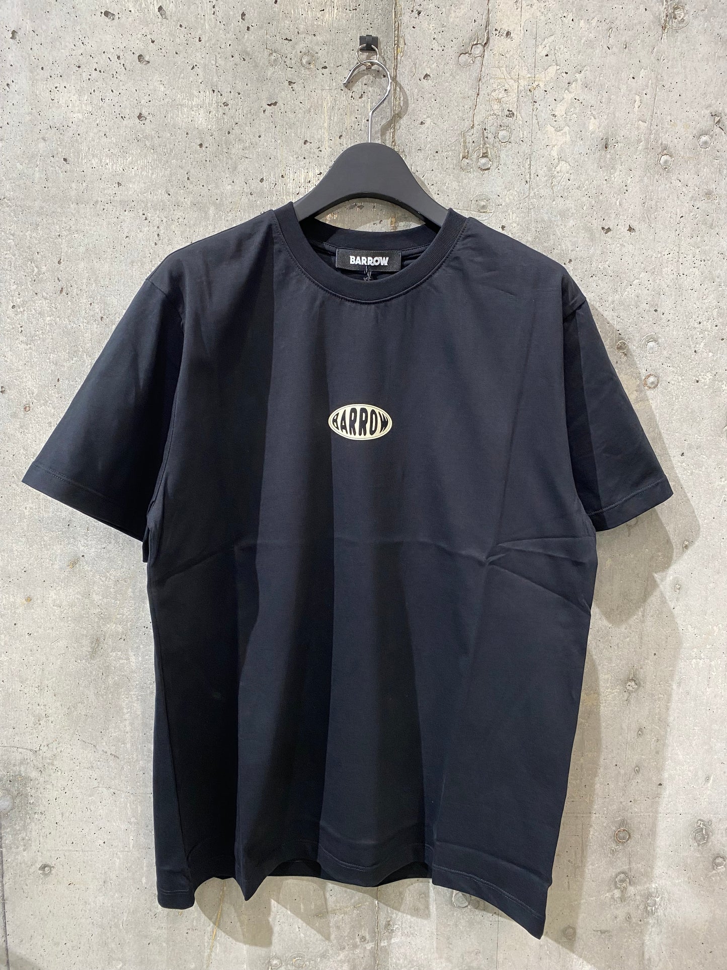 BARROW/Tシャツ<S5BWUATH066>