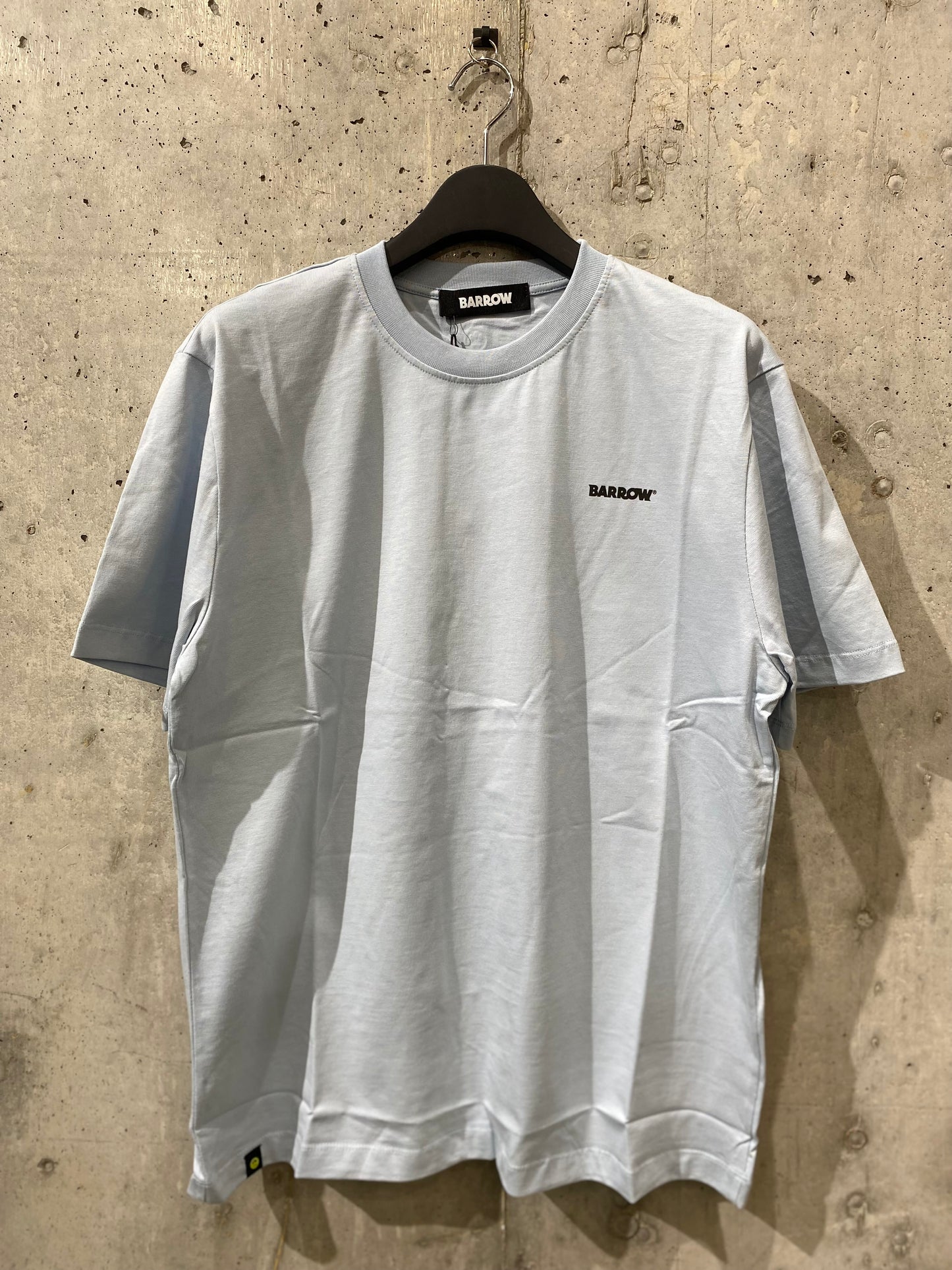 BARROW/Tシャツ<S5BWUATH084>