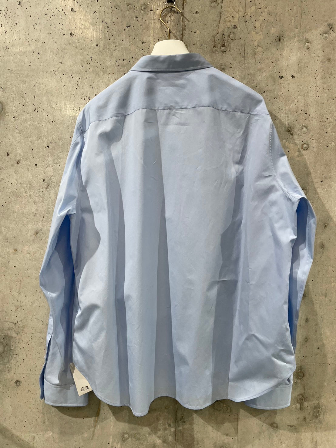LOEWE/シャツ<H526Y05WDX>