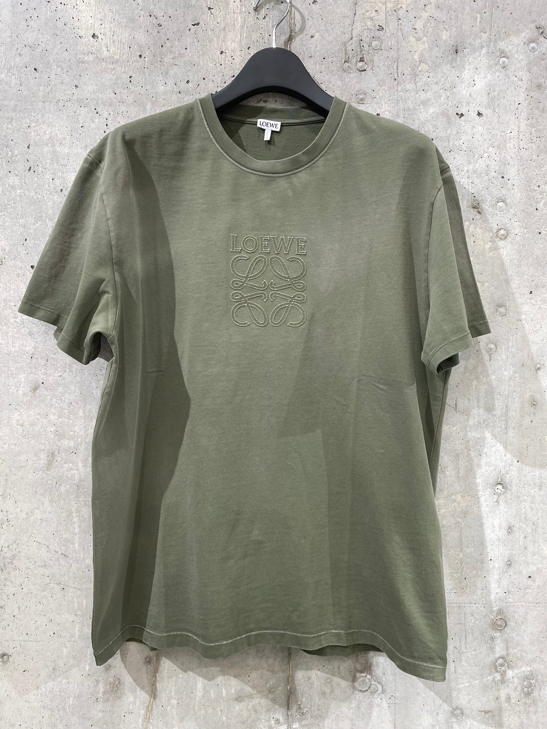 LOEWE/Tシャツ<H526Y22XBN>