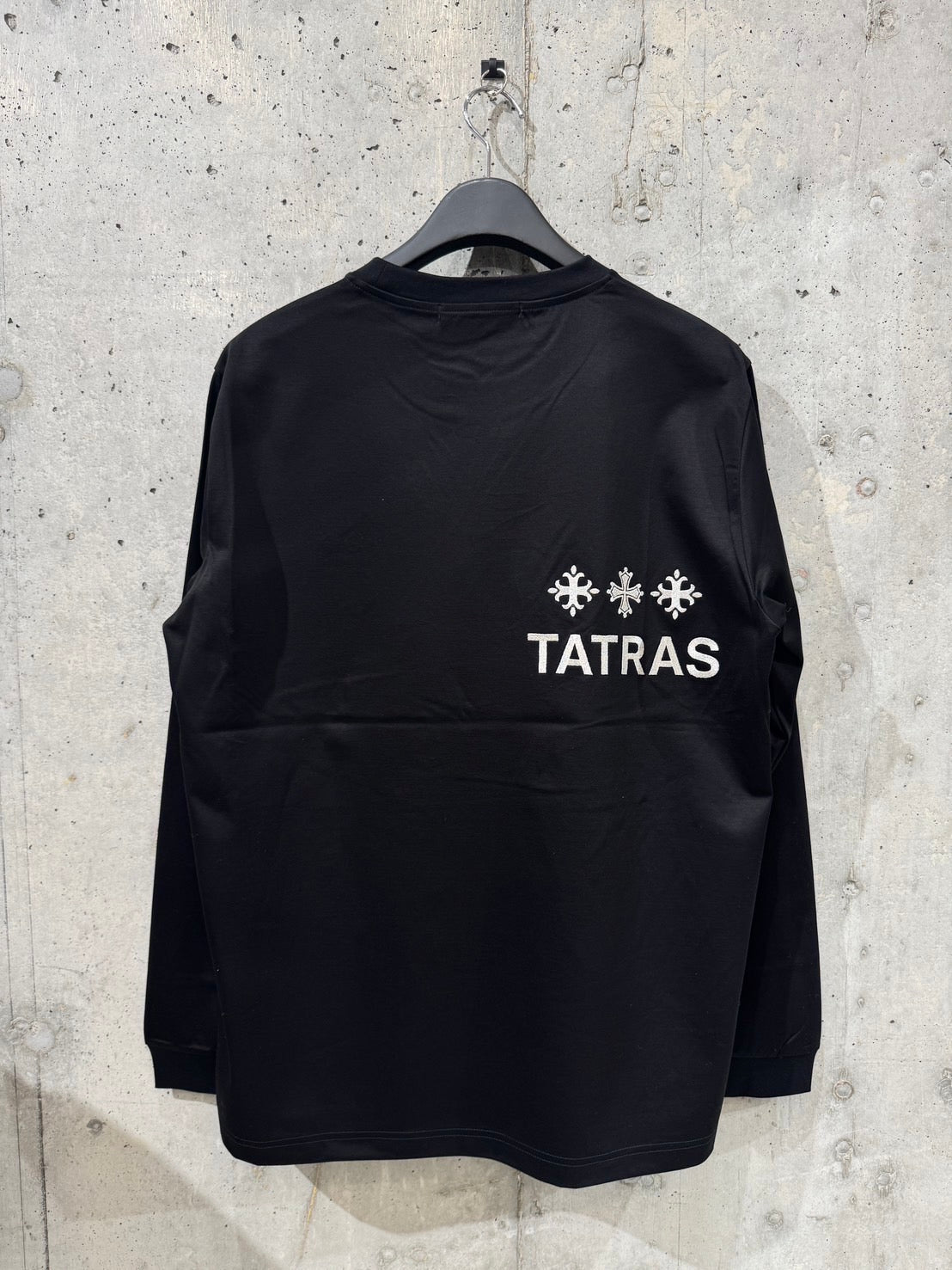 TATRAS/ロンT<MTAT25S8242-M>