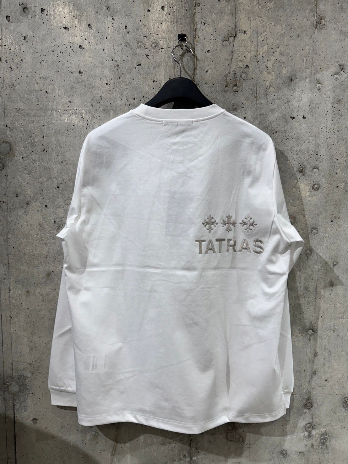 TATRAS/ロンT<MTAT25S8242-M>