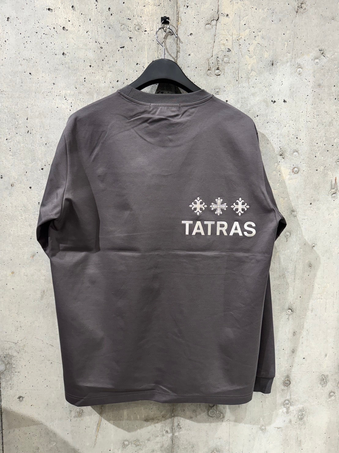 TATRAS/ロンT<MTAT25S8242-M>