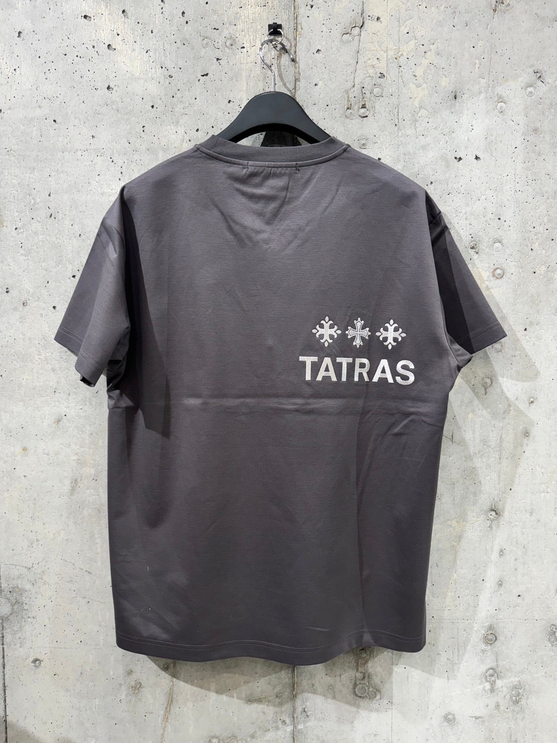 TATRAS/半袖Tシャツ<MTAT25S8193-M>