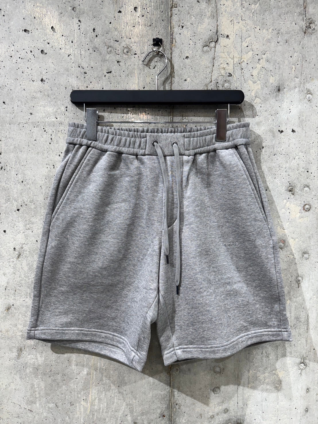 TATRAS/ハーフパンツ<MTAT25S5093-S>