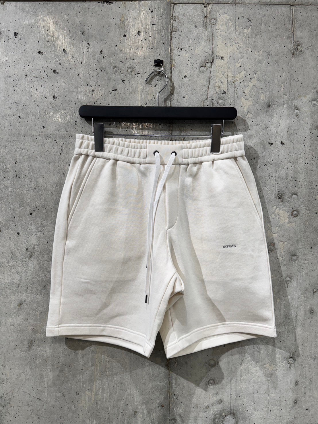 TATRAS/ハーフパンツ<MTAT25S5093-S>
