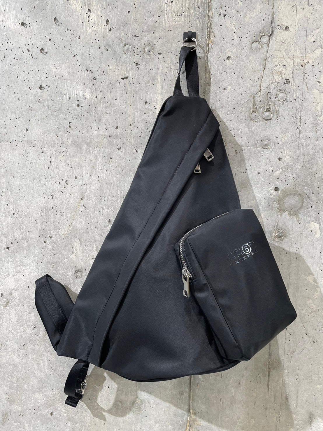 MM6 Maison Margiela/ショルダーバッグ<B5WG0019>