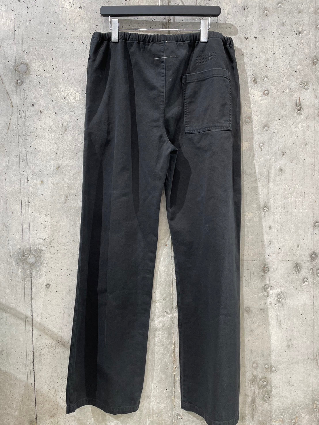 MM6 Maison Margiela/スウェットパンツ<H2KA0030>