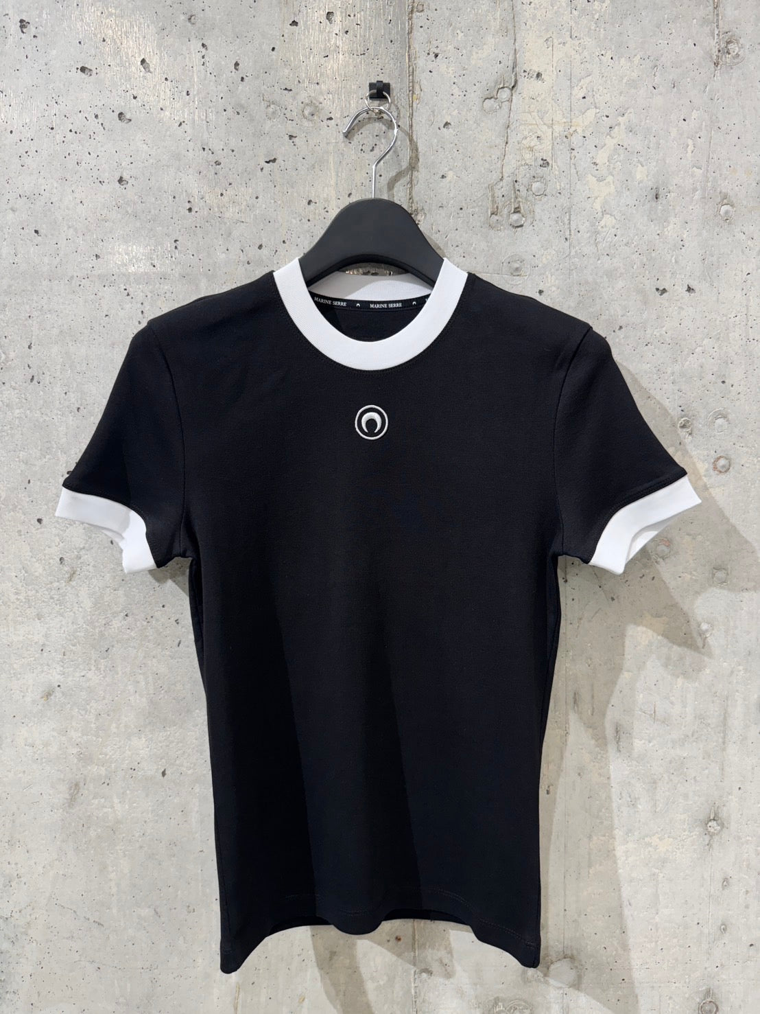 MARINE SERRE/Tシャツ<MTT088B>