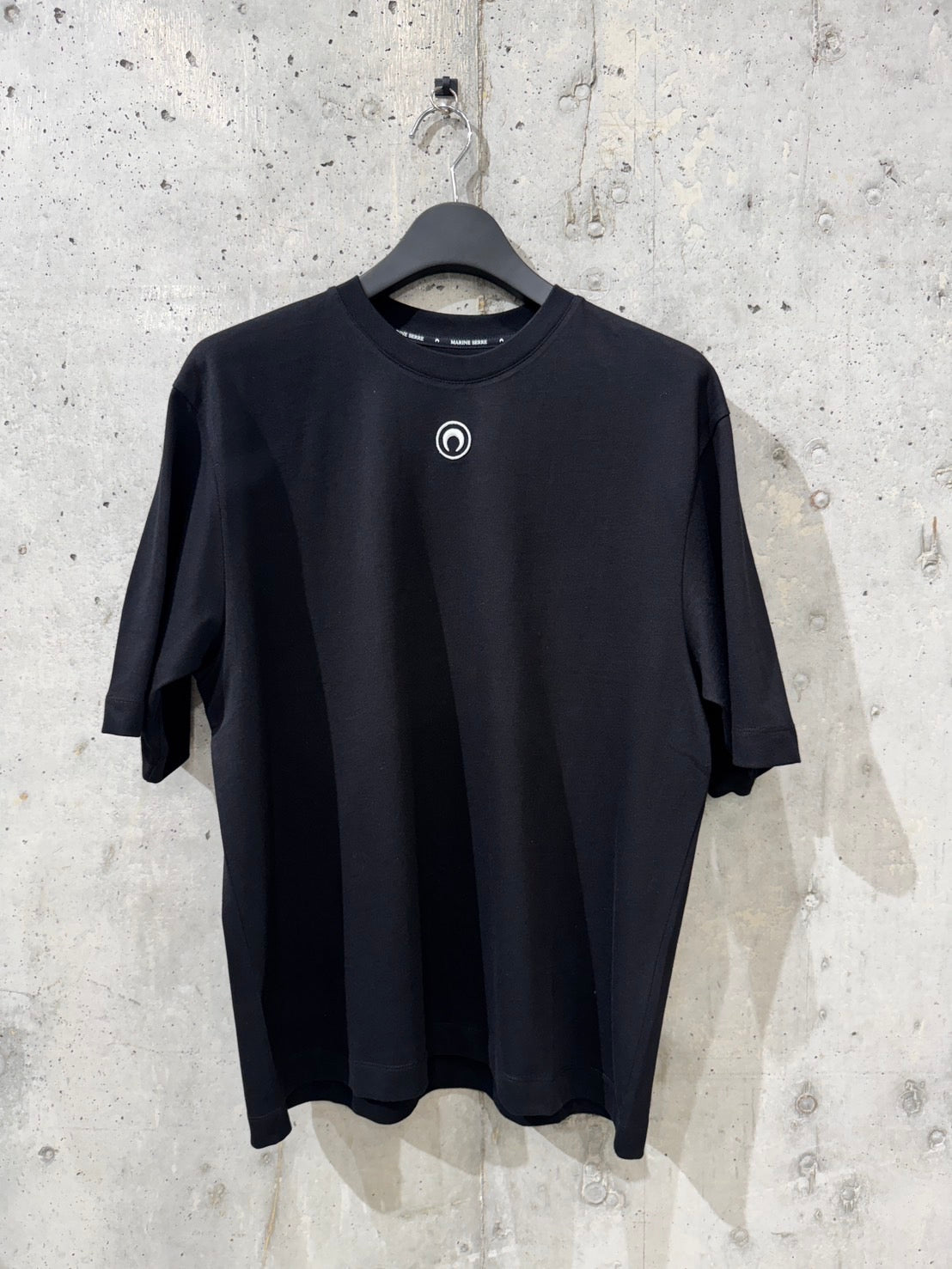 MARINE SERRE/Tシャツ<MTT077A>