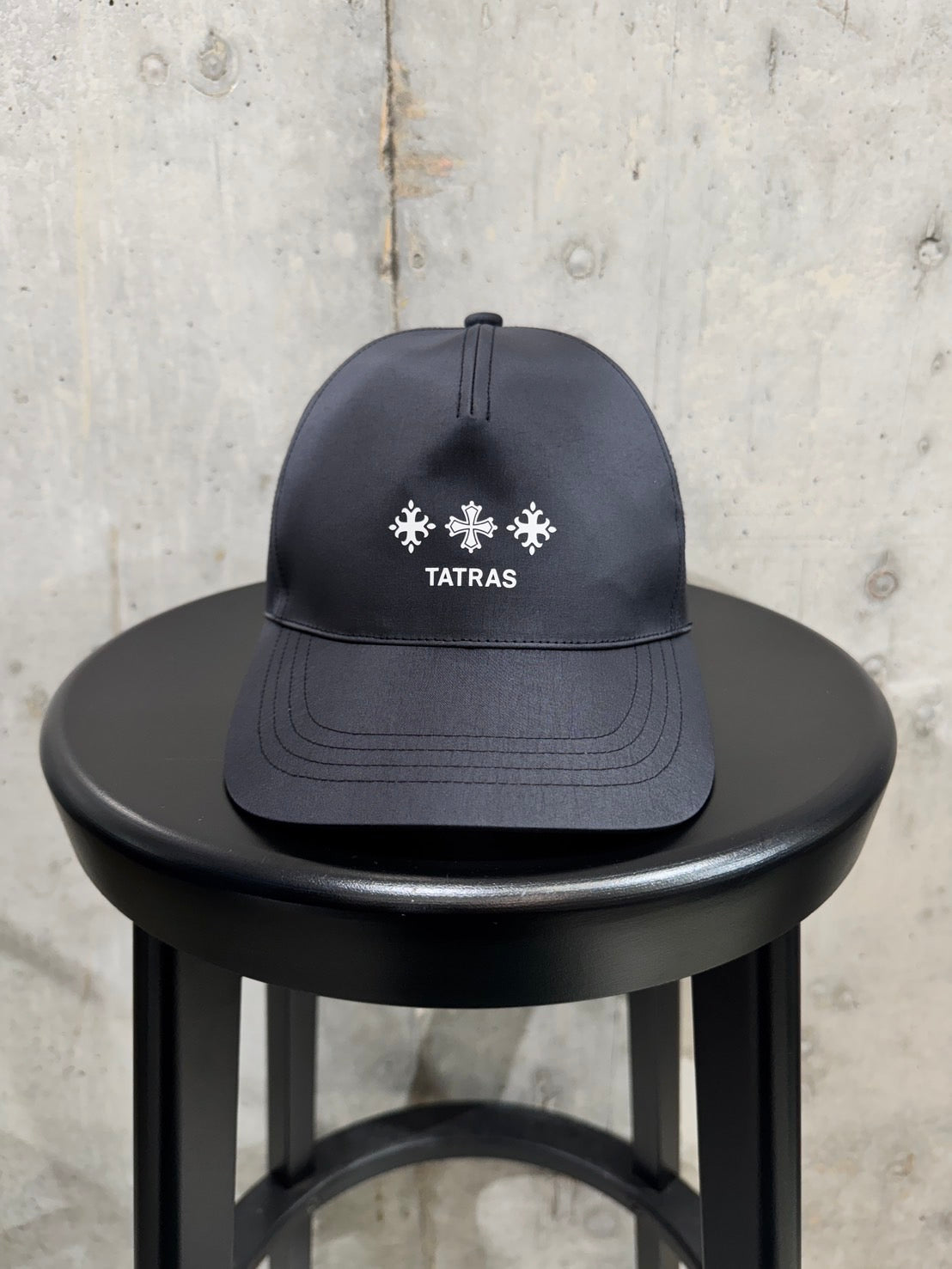 TATRAS/キャップ<MTAT25S2092-U>