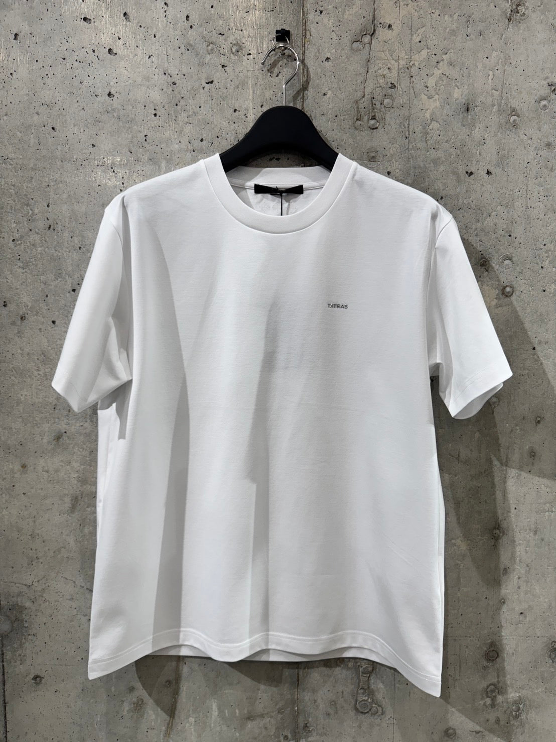 TATRAS/Tシャツ<MTAT25S8195-M>