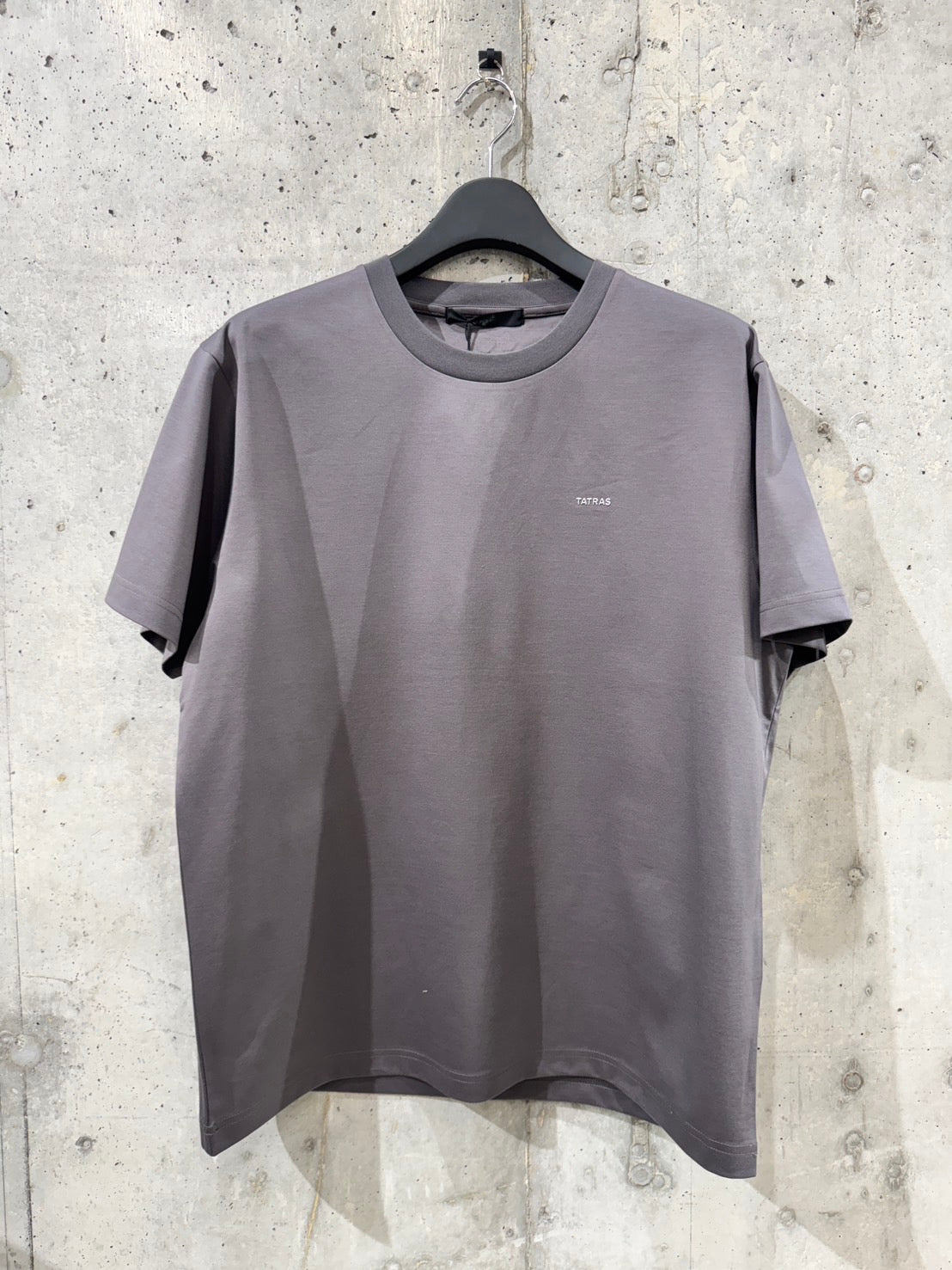 TATRAS/Tシャツ<MTAT25S8195-M>