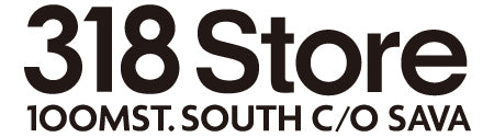 318Store/SAVA!