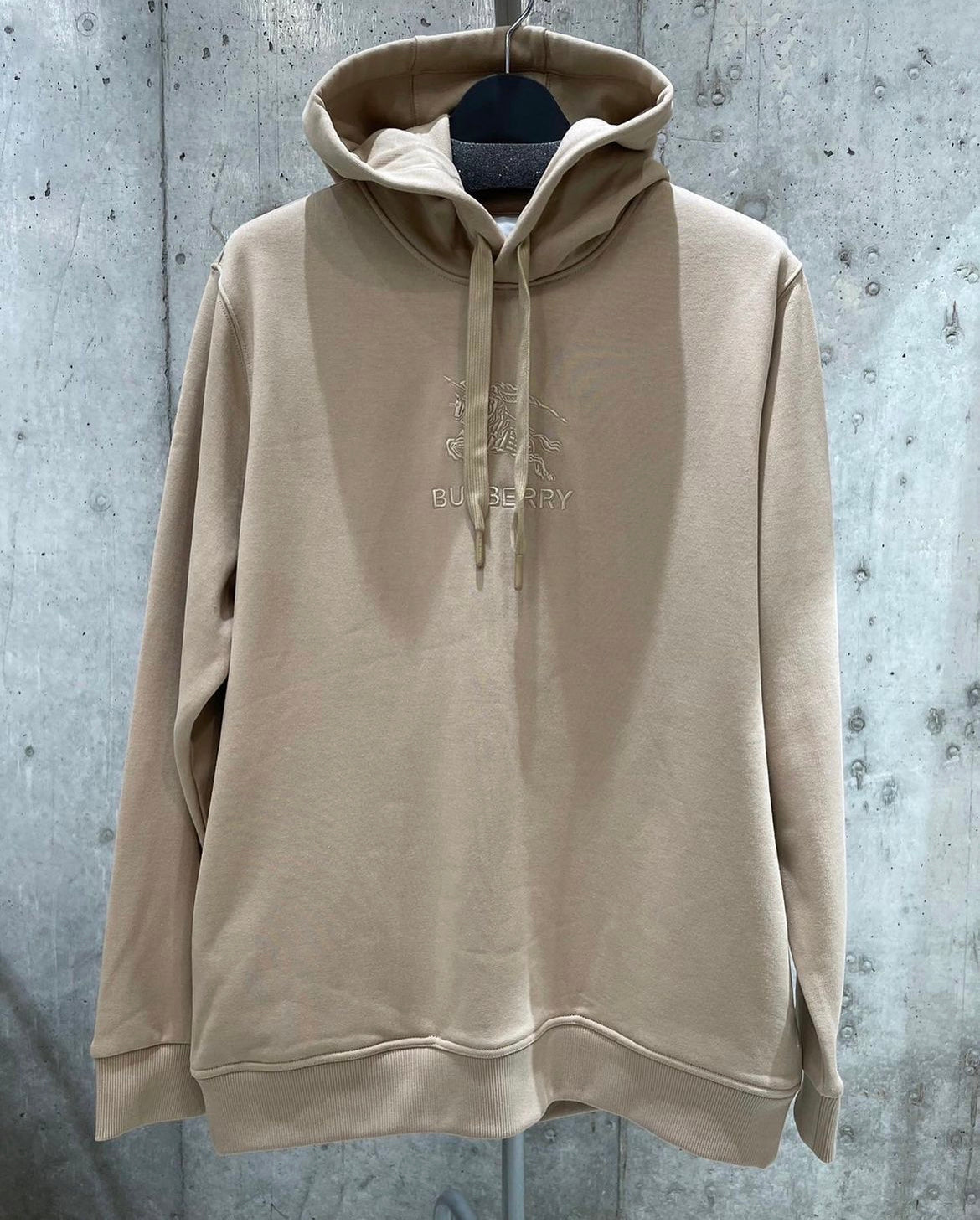 BURBERRY/バーバリー パーカー <8072746X> BE