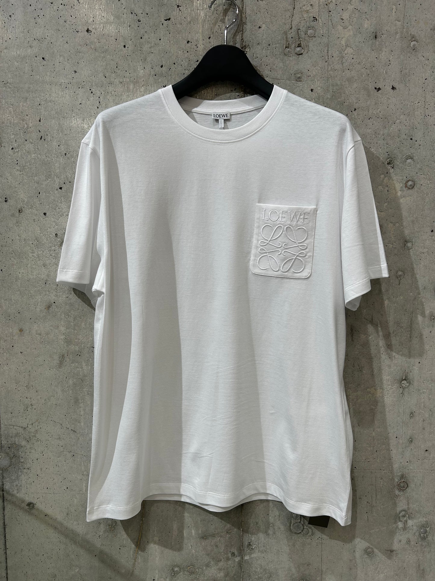 LOEWE/Tシャツ/H526Y22XBC