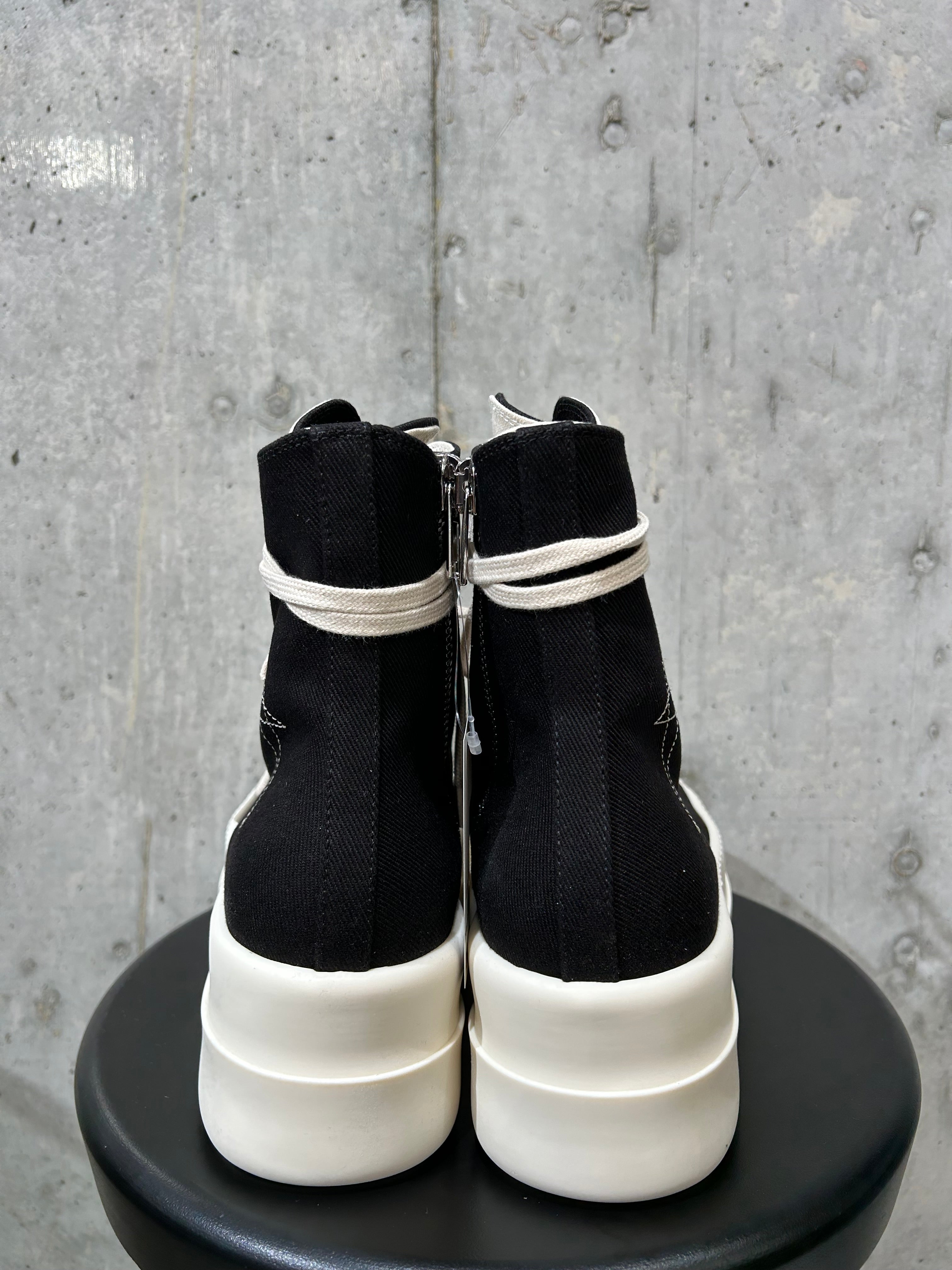 Rick Owens DRKSHDW/ダブルバンパー/DU02D2831 – 318Store/SAVA!