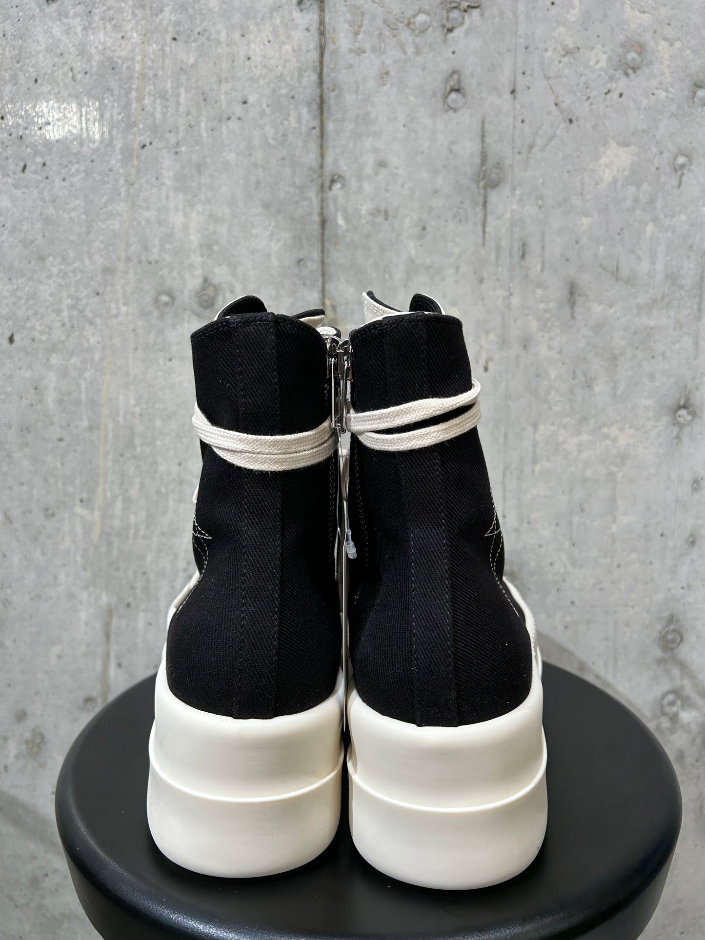 Rick Owens DRKSHDW/ダブルバンパー/DU02D2831