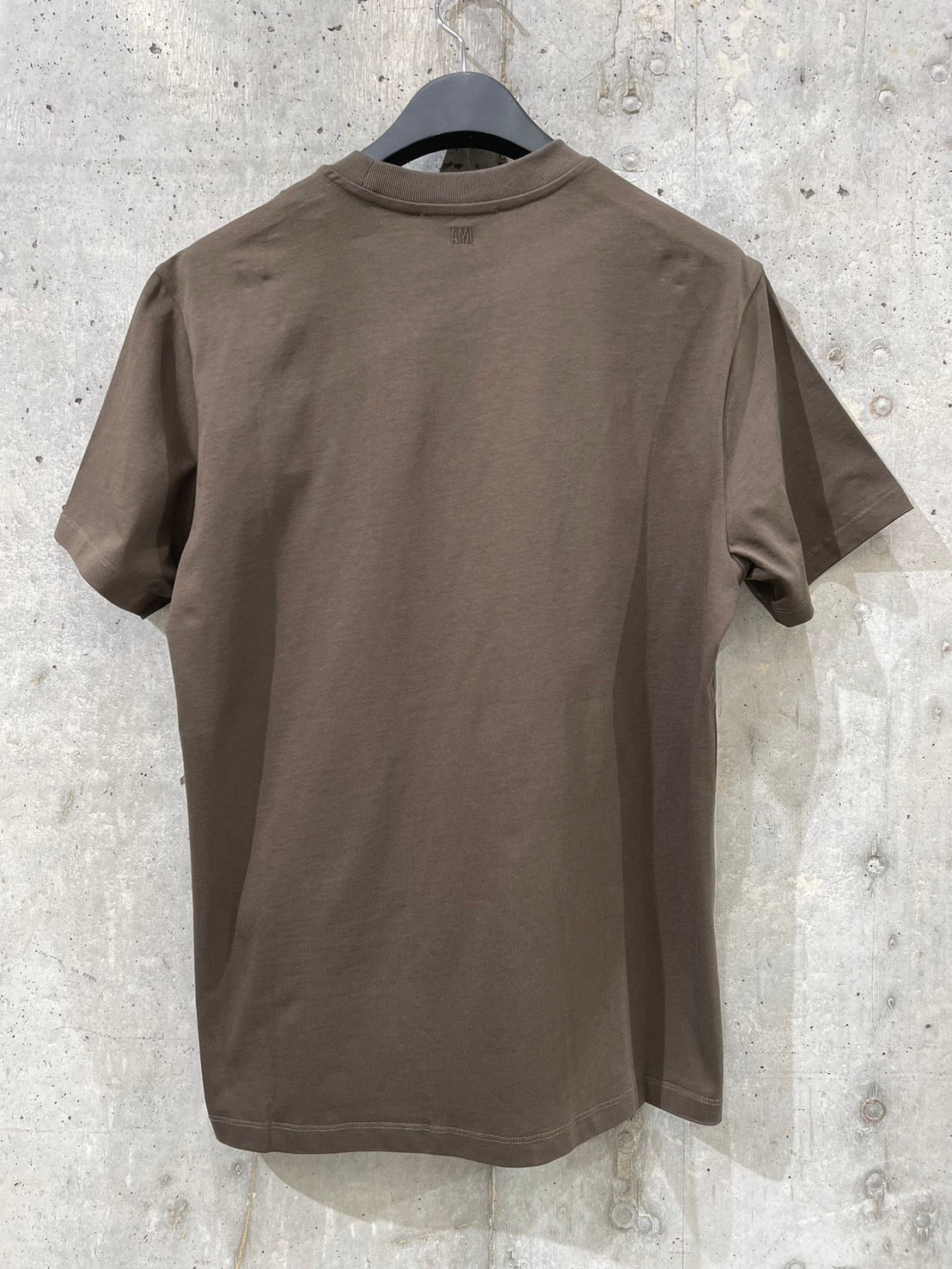 AMI PARIS/Tシャツ/UTS035