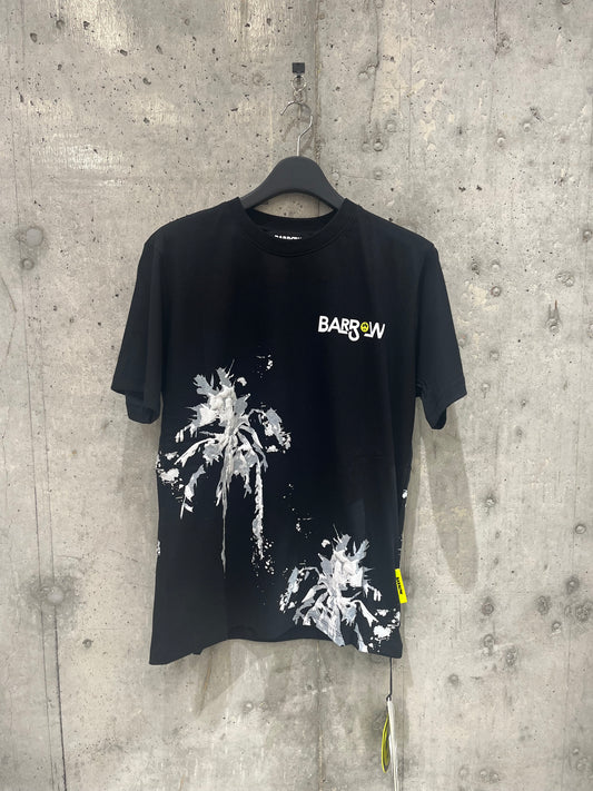 BARROW/Tシャツ/S4BWUATH034