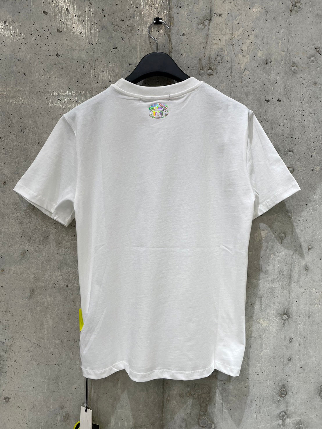 BARROW/Tシャツ/White/SeBWUATH131