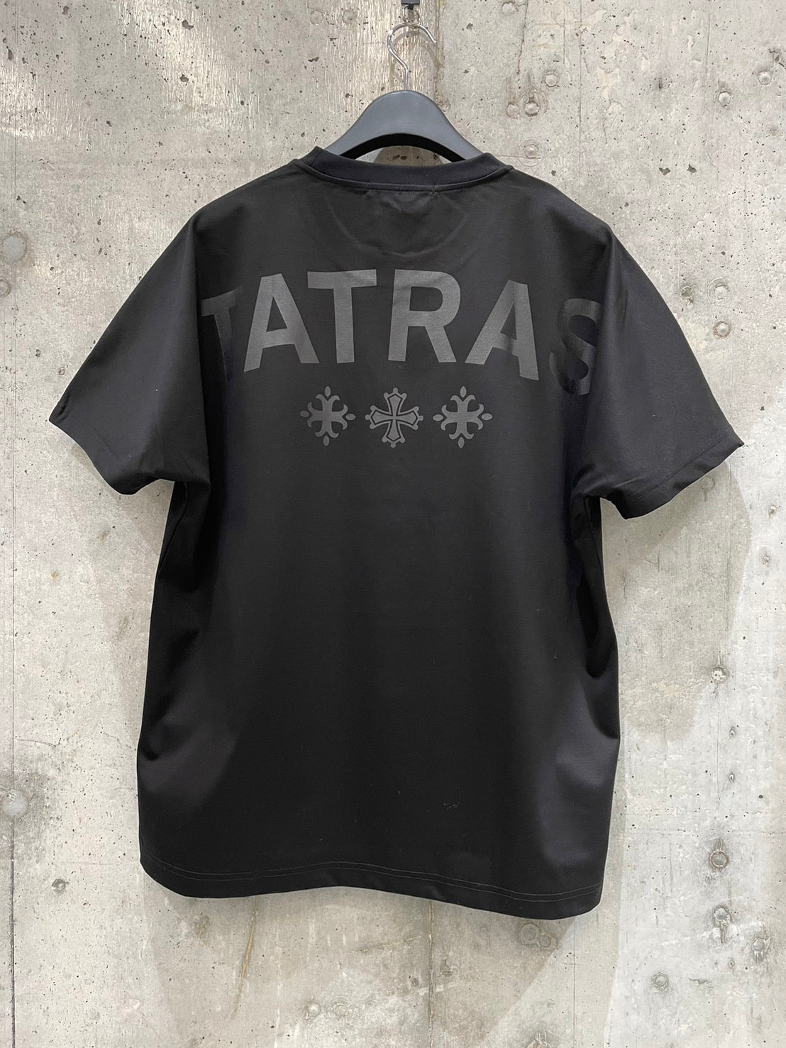 TATRAS/Tシャツ/MTKE24S8239M