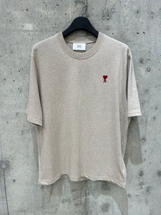 AMIPARIS/Tシャツ/UTS005